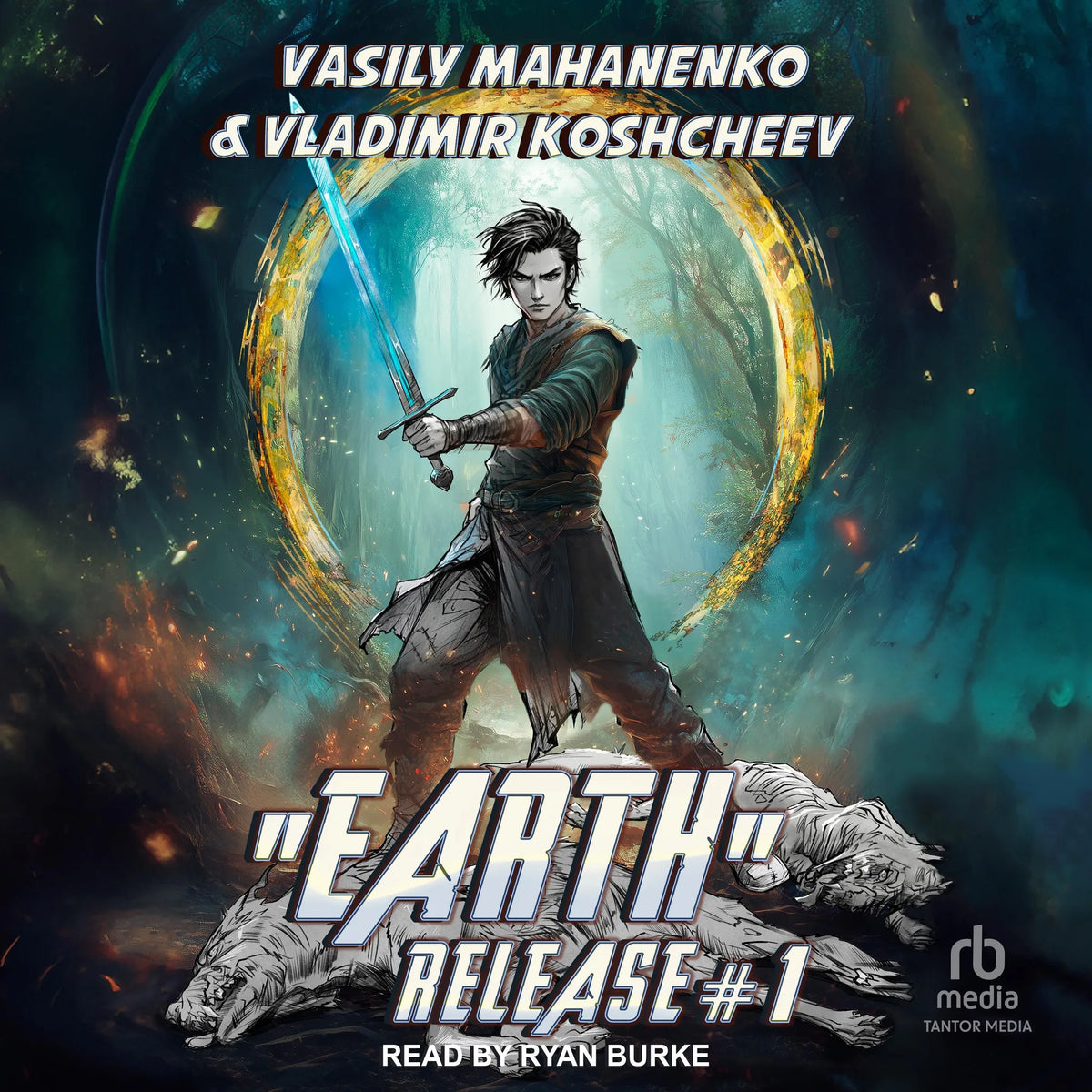 "Earth" Release #1