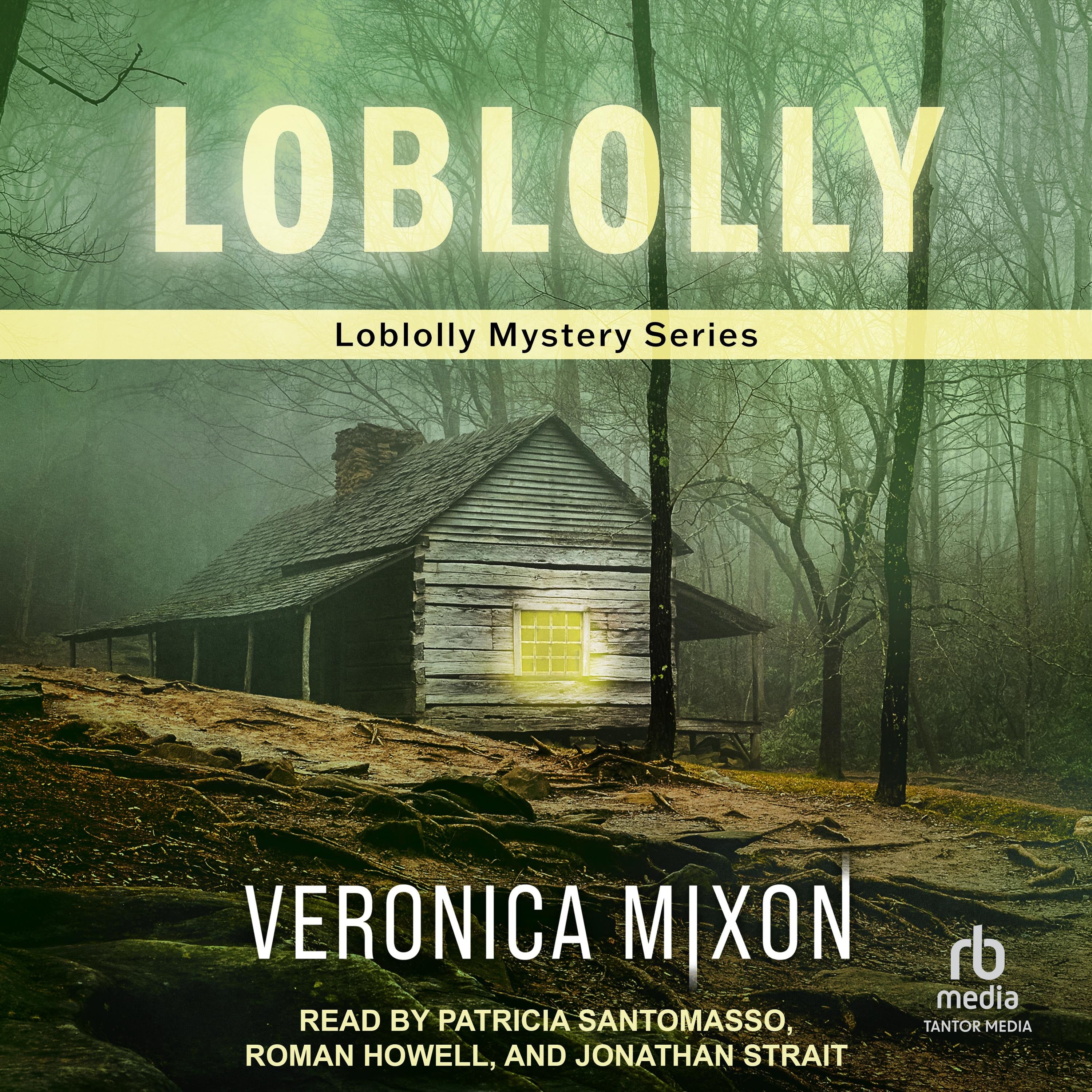 Loblolly