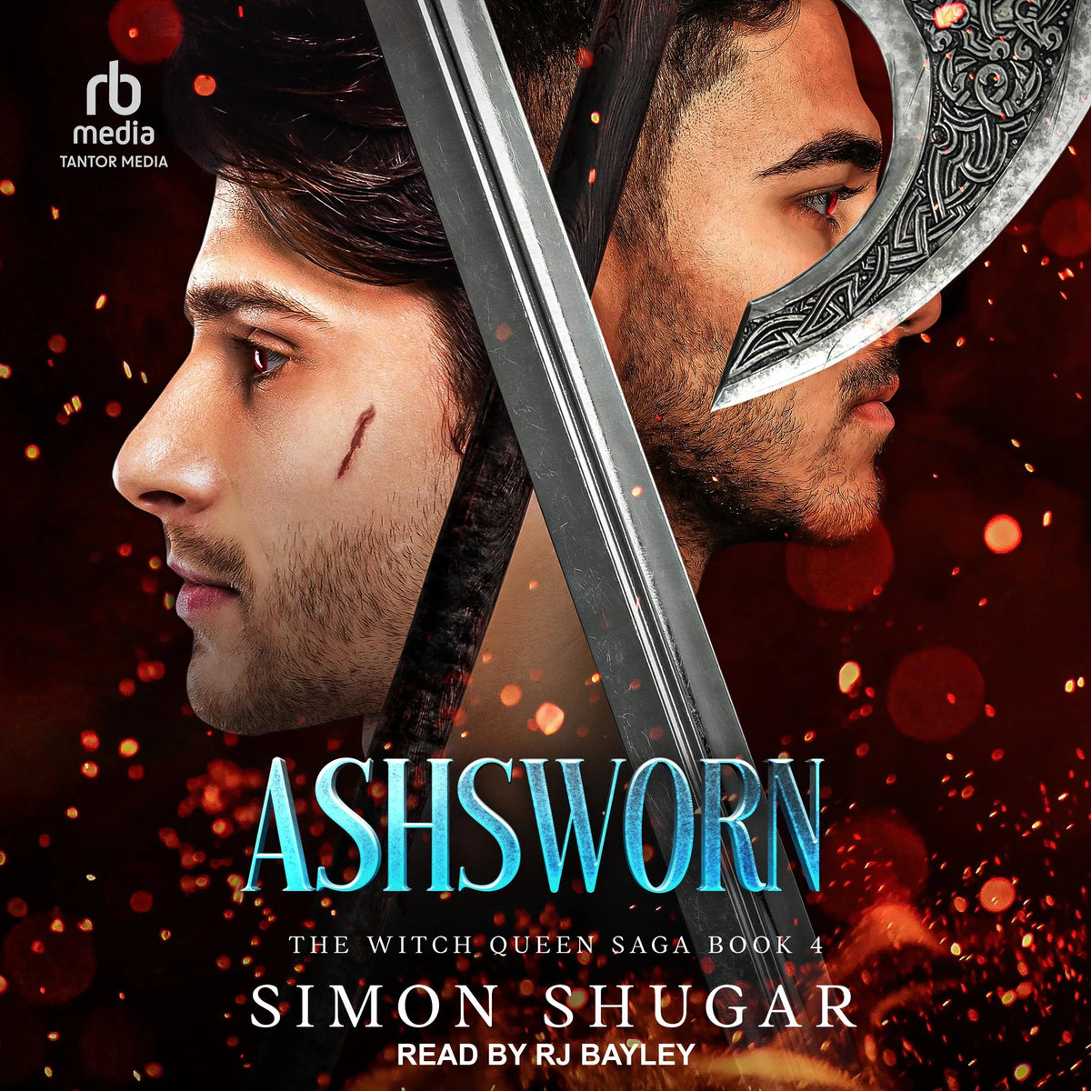 Ashsworn