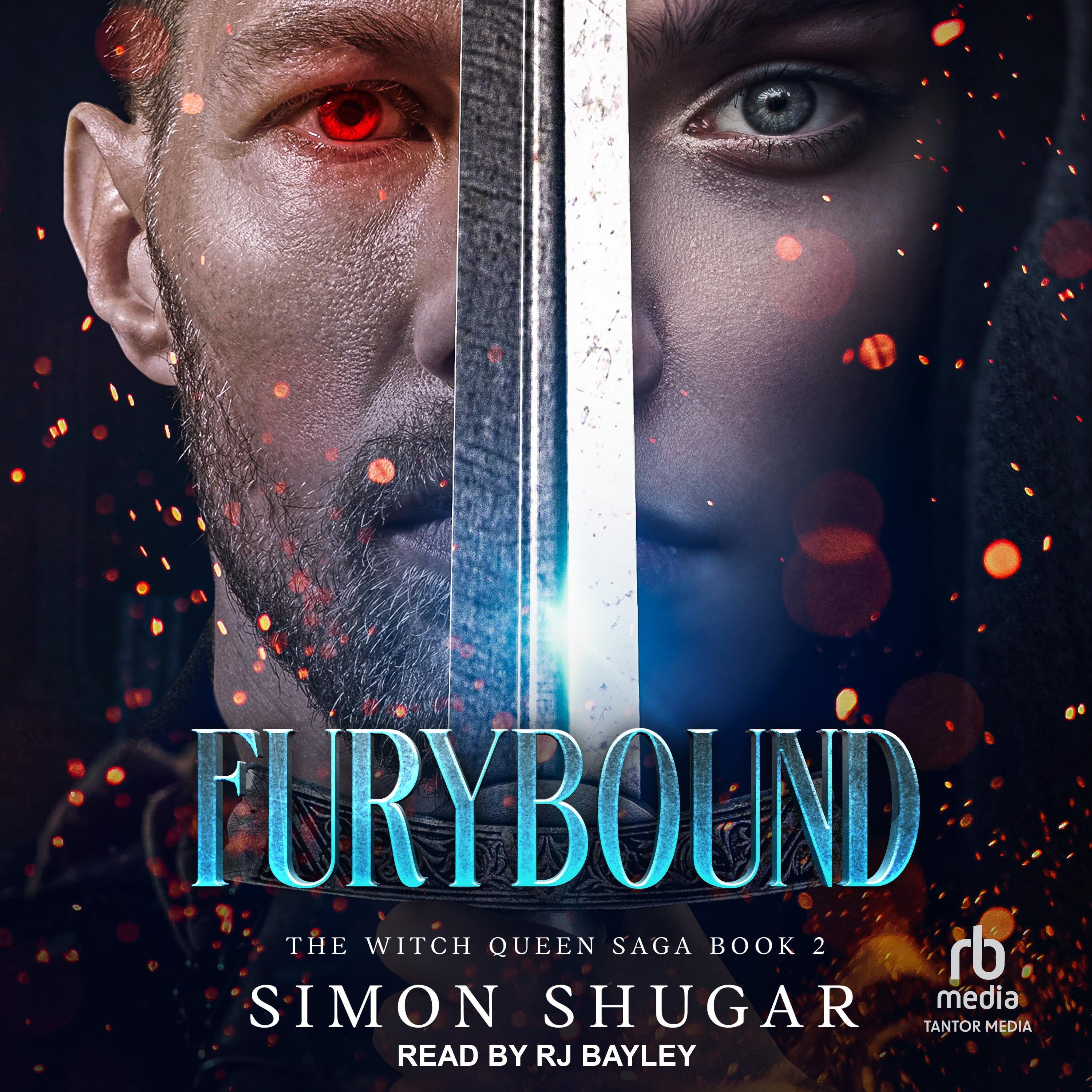 Furybound