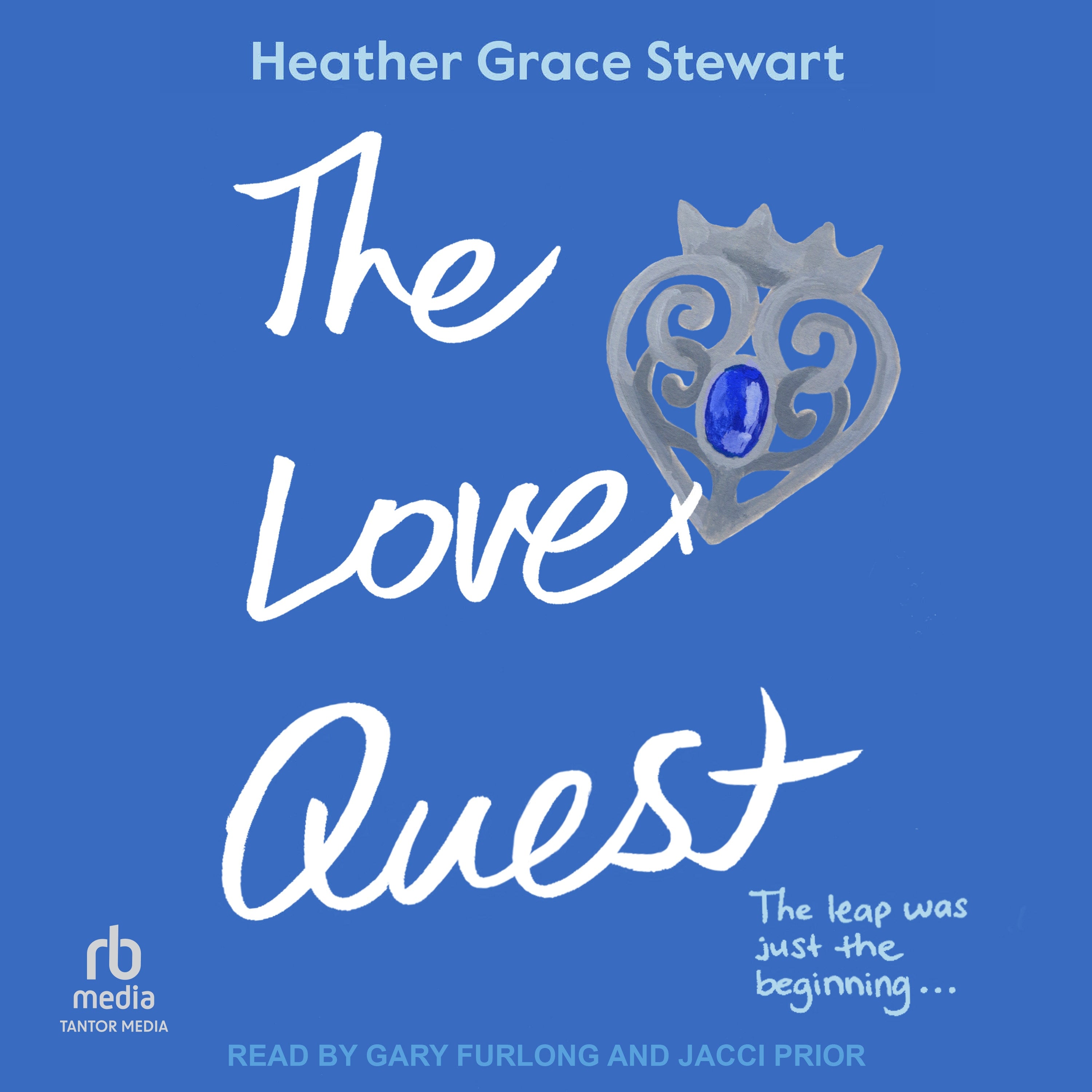 The Love Quest