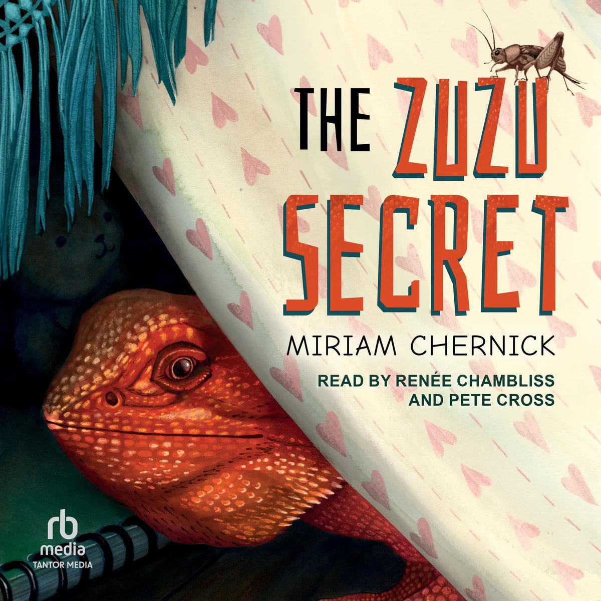 The Zuzu Secret