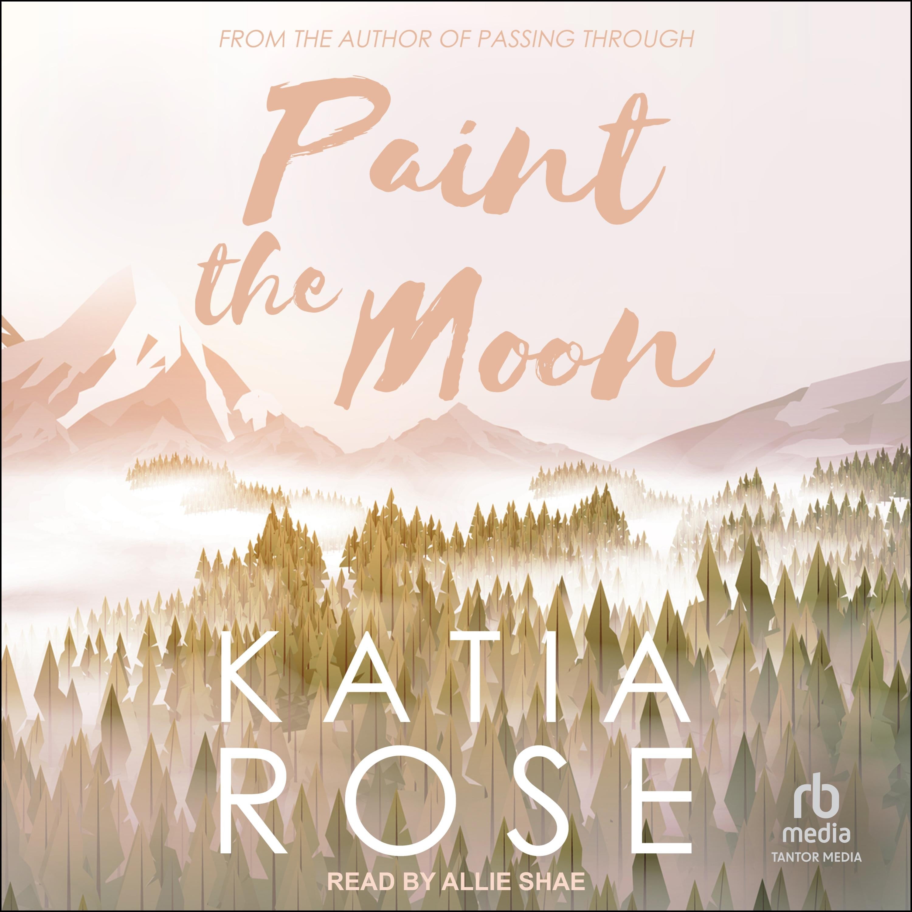 Paint the Moon