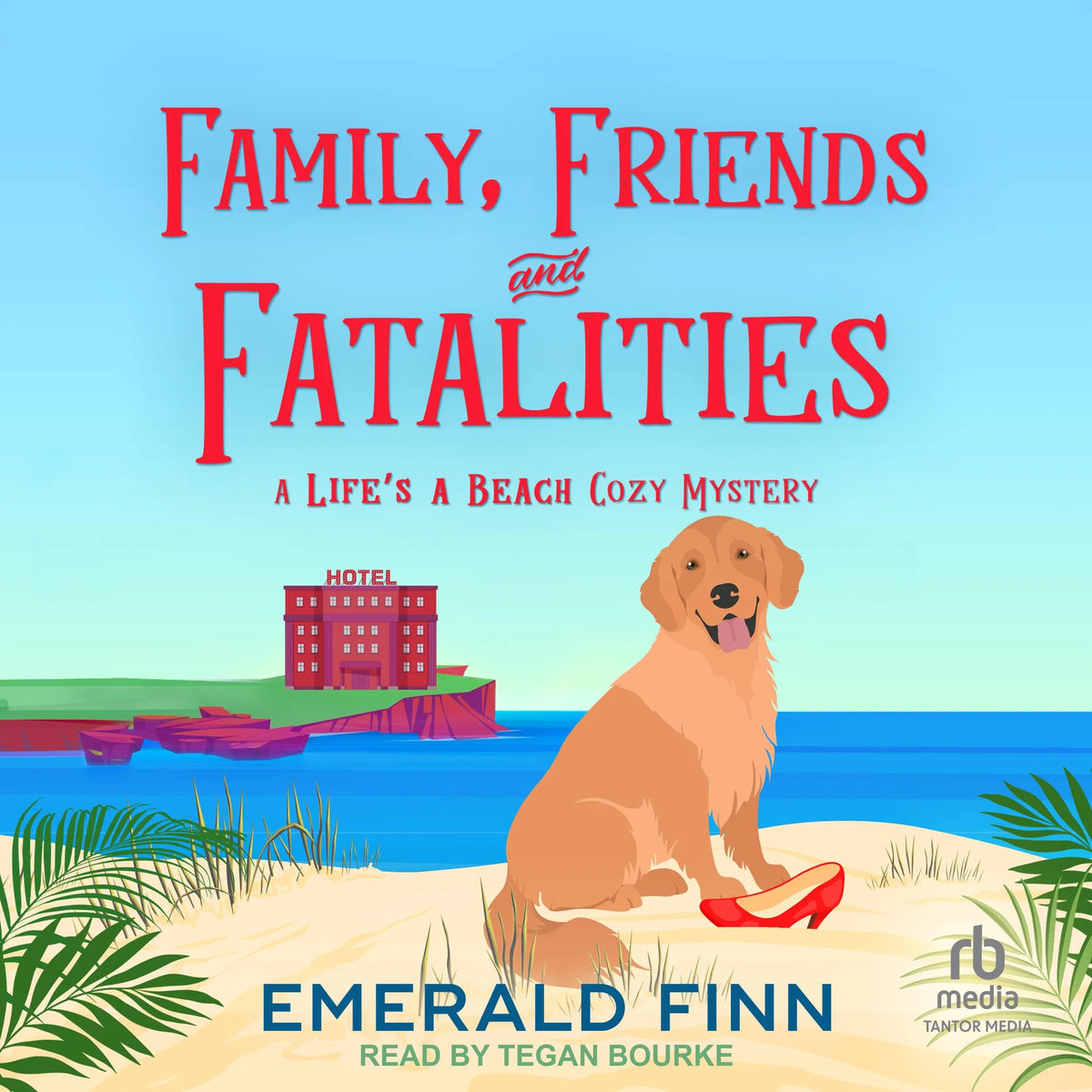 Family, Friends and Fatalities