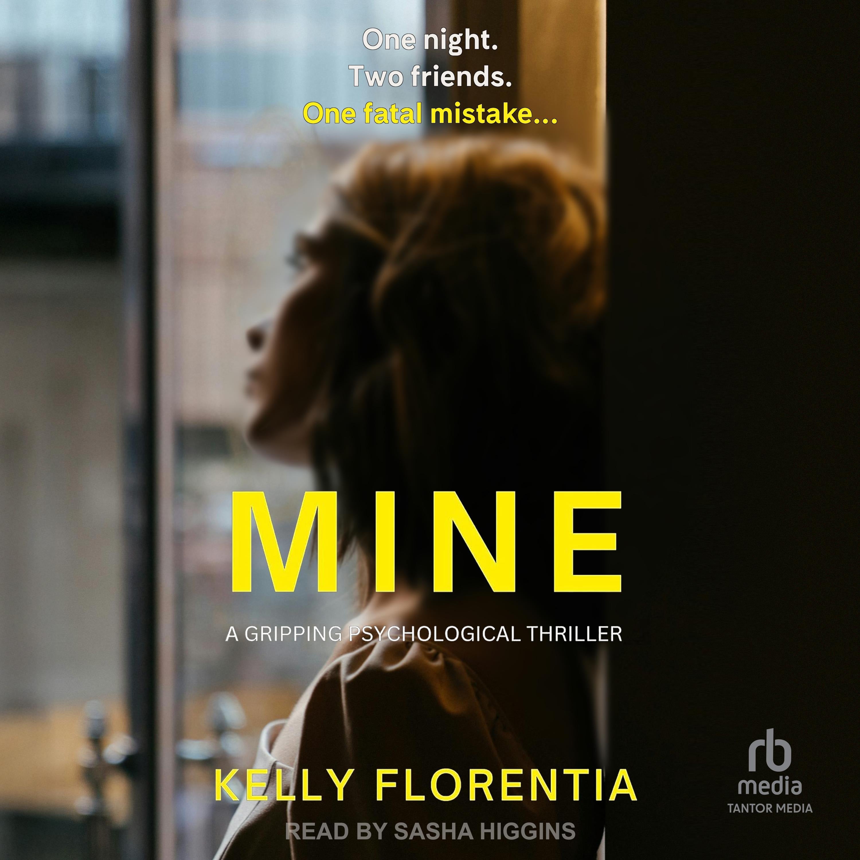 Mine