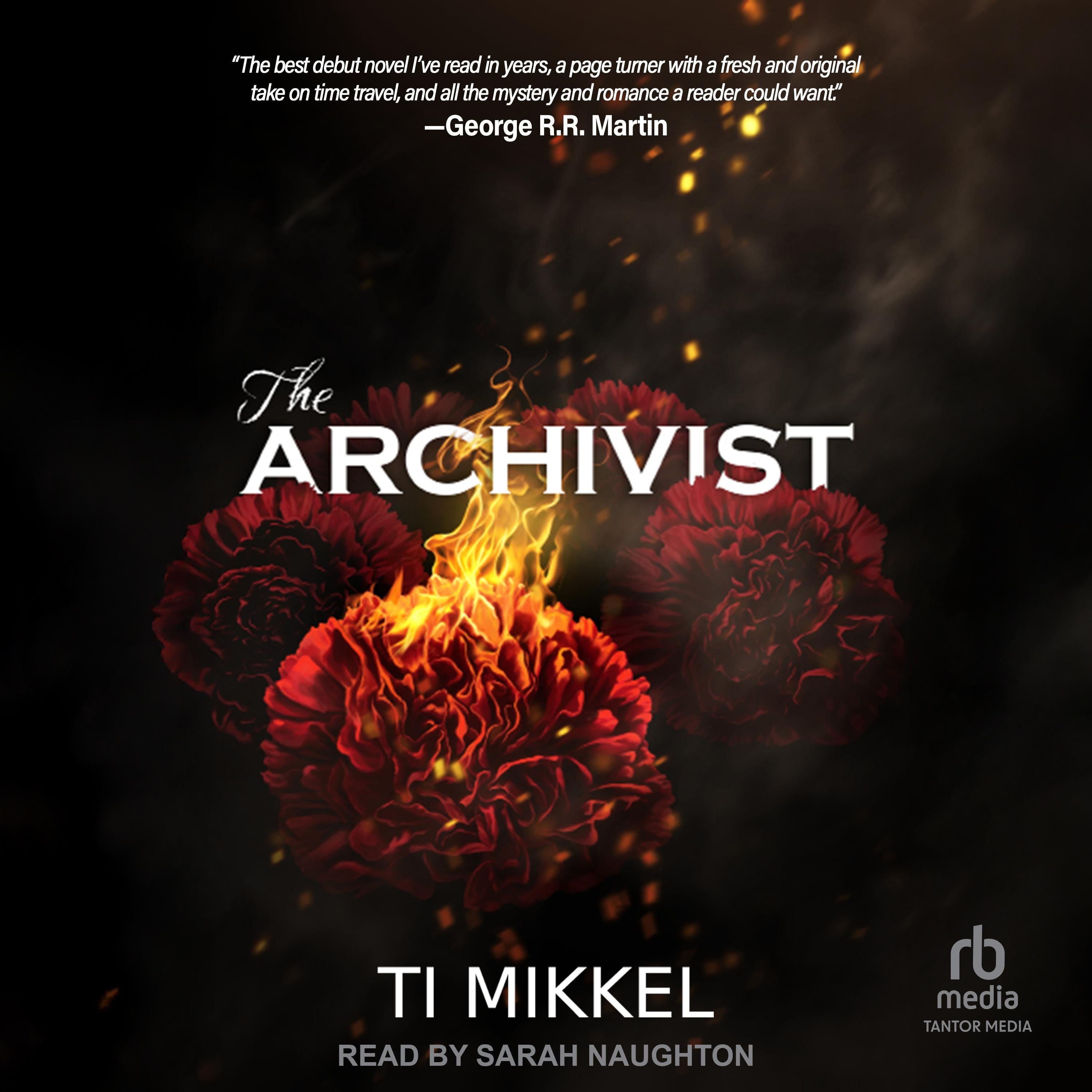 The Archivist