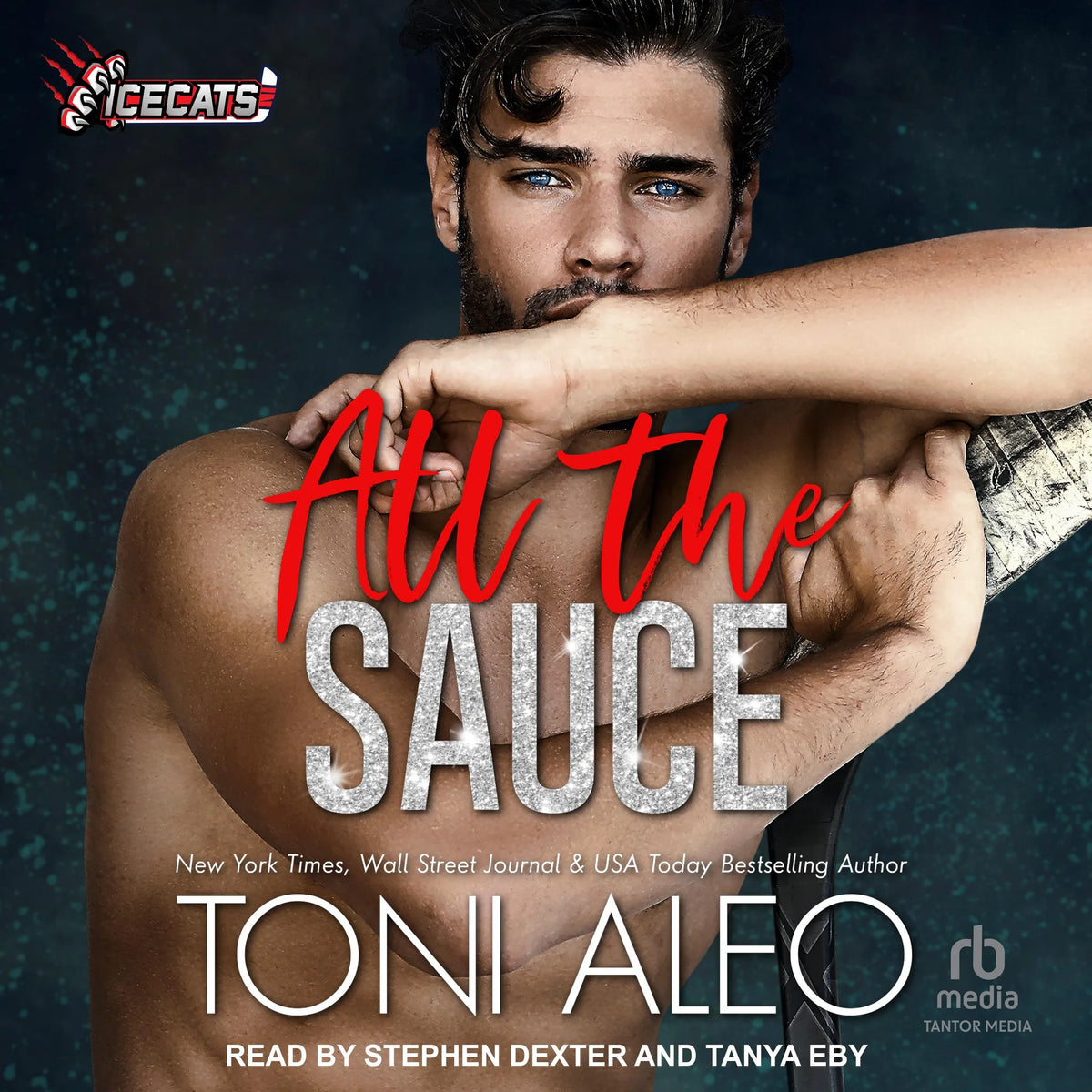All the Sauce