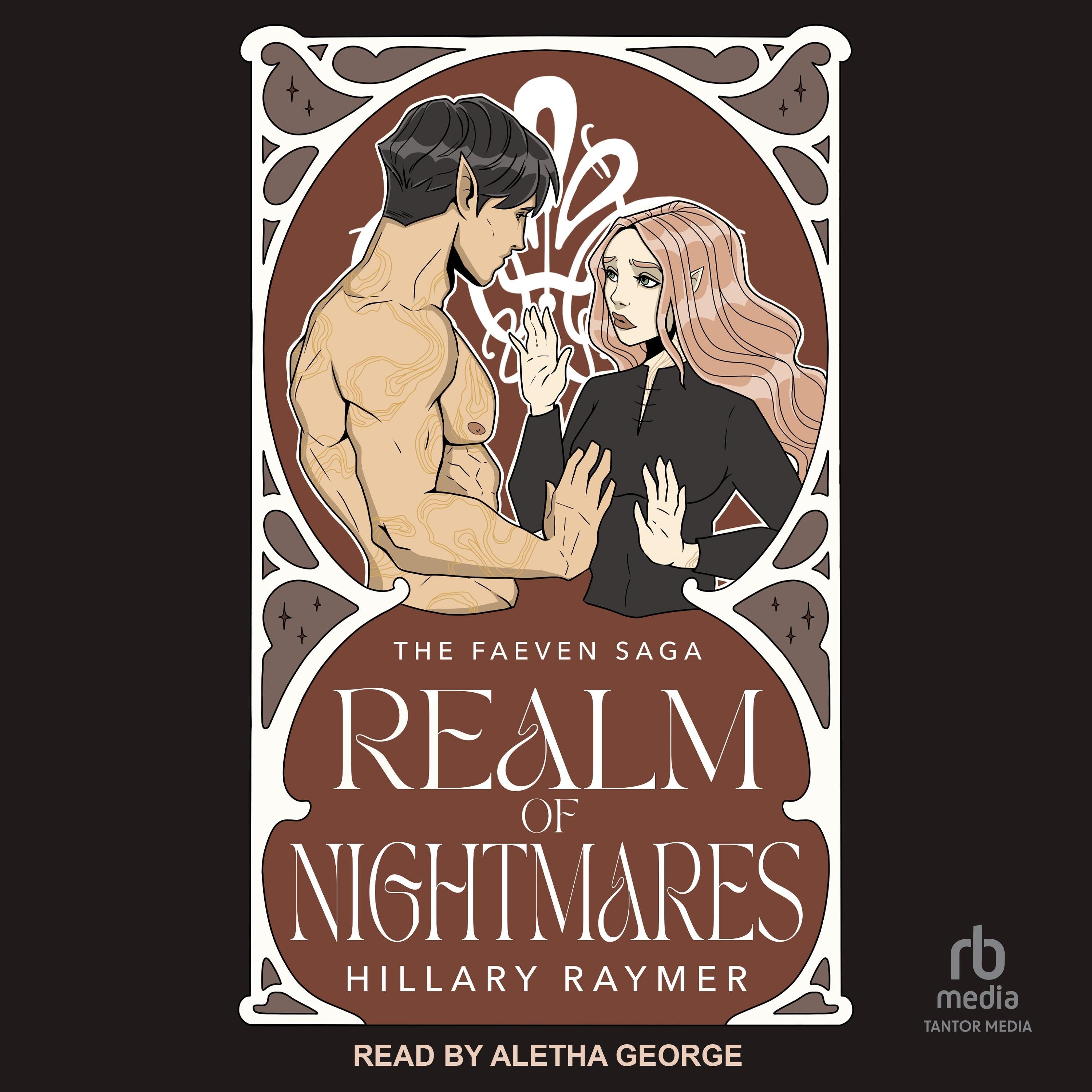 Realm of Nightmares