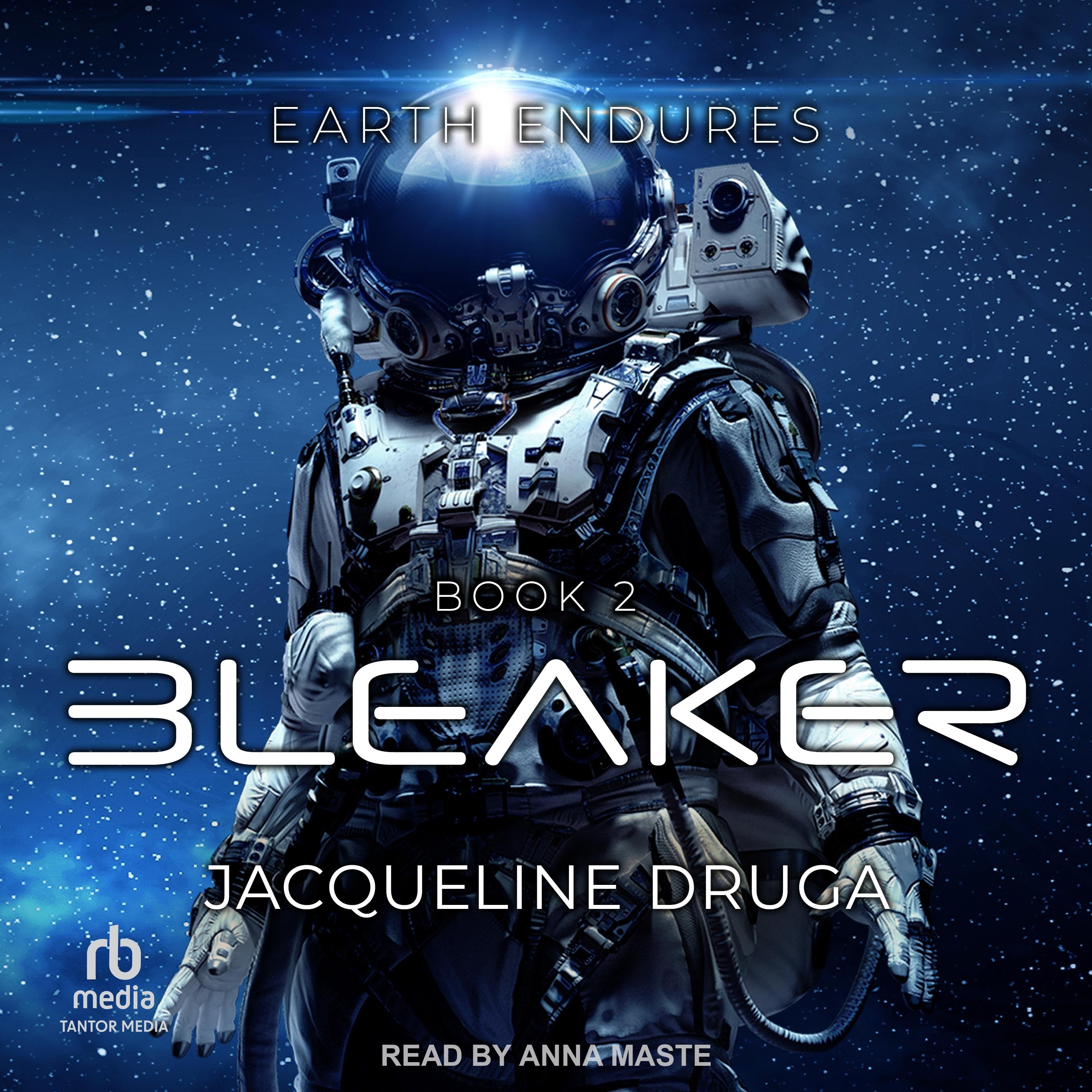 Bleaker