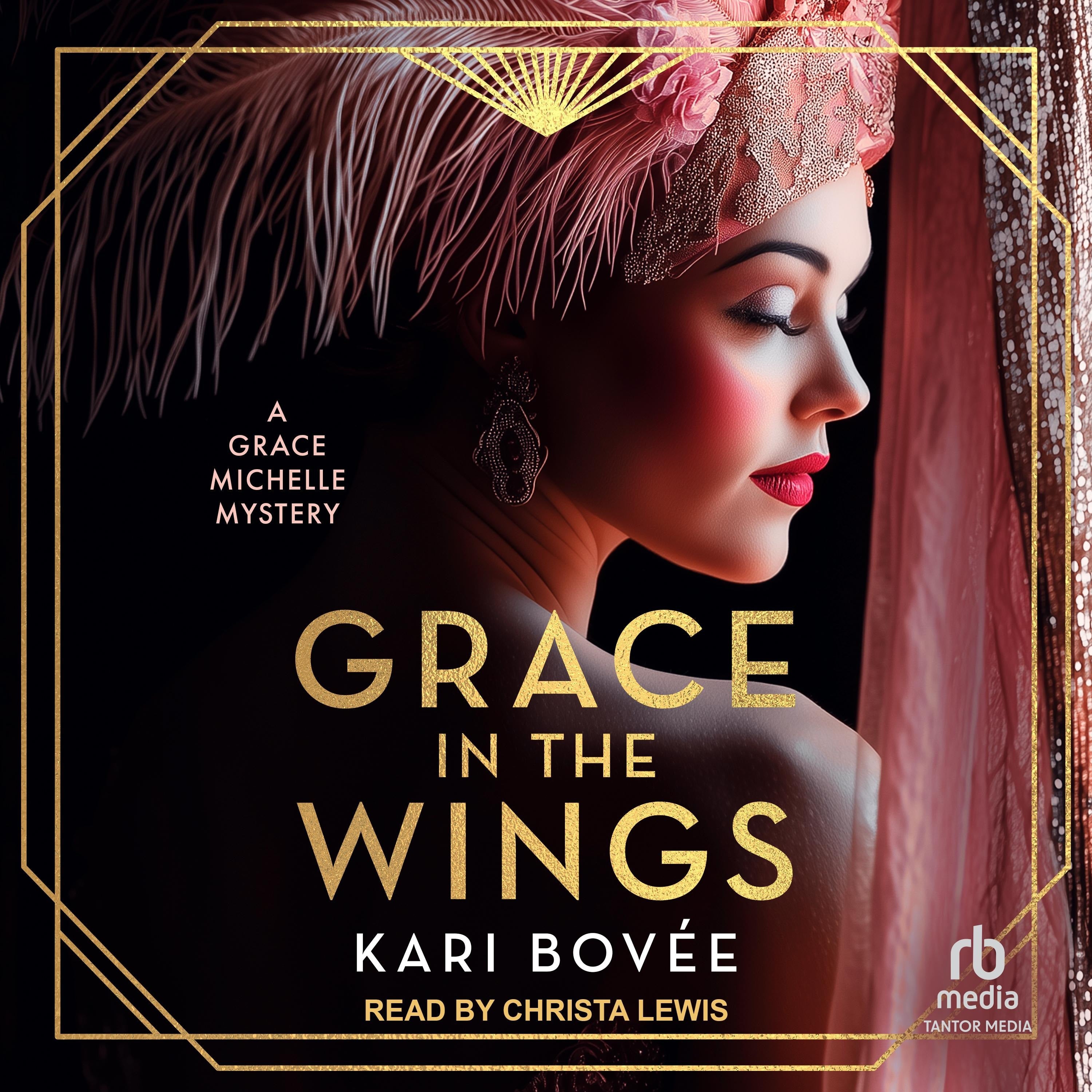 Grace In the Wings