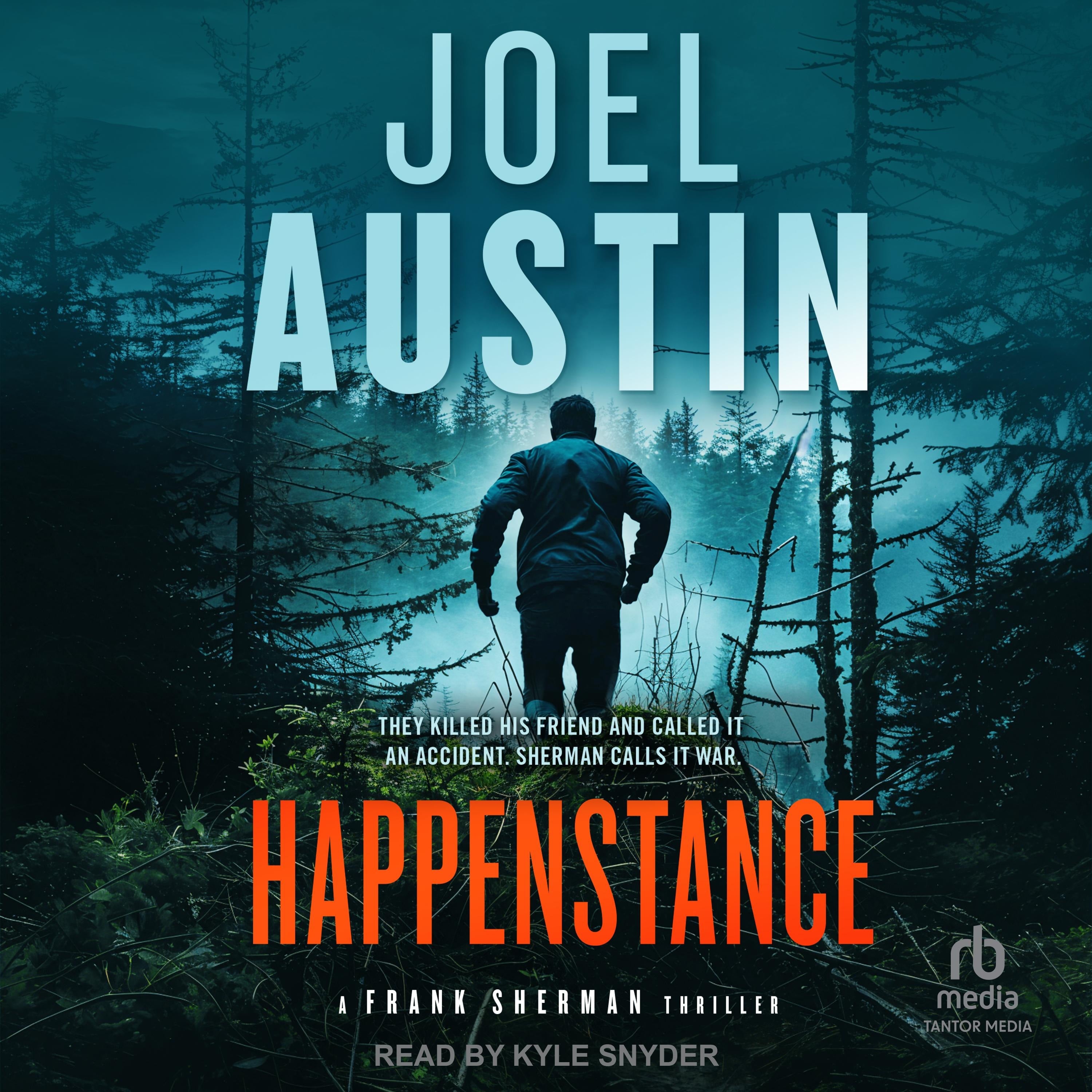 Happenstance