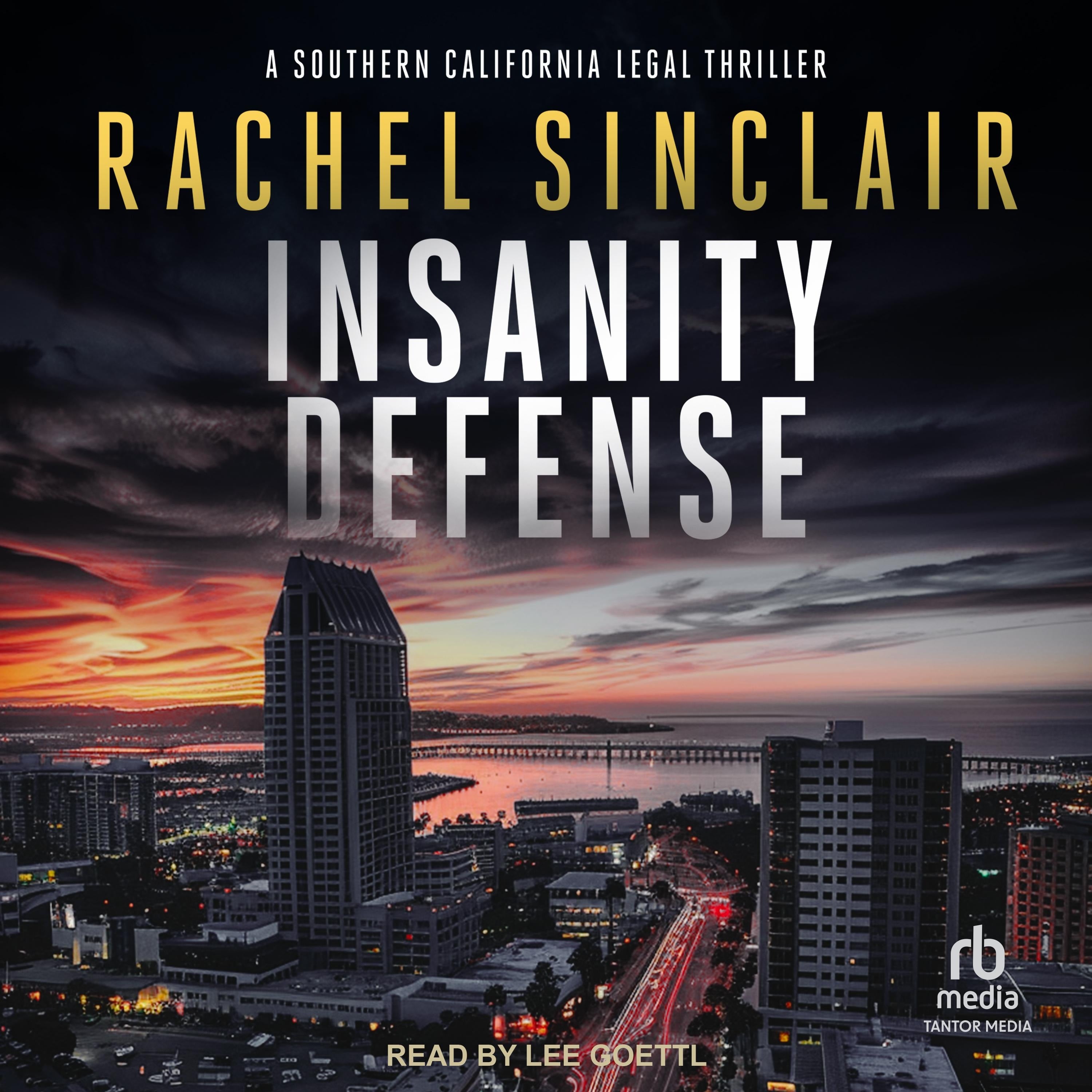 Insanity Defense