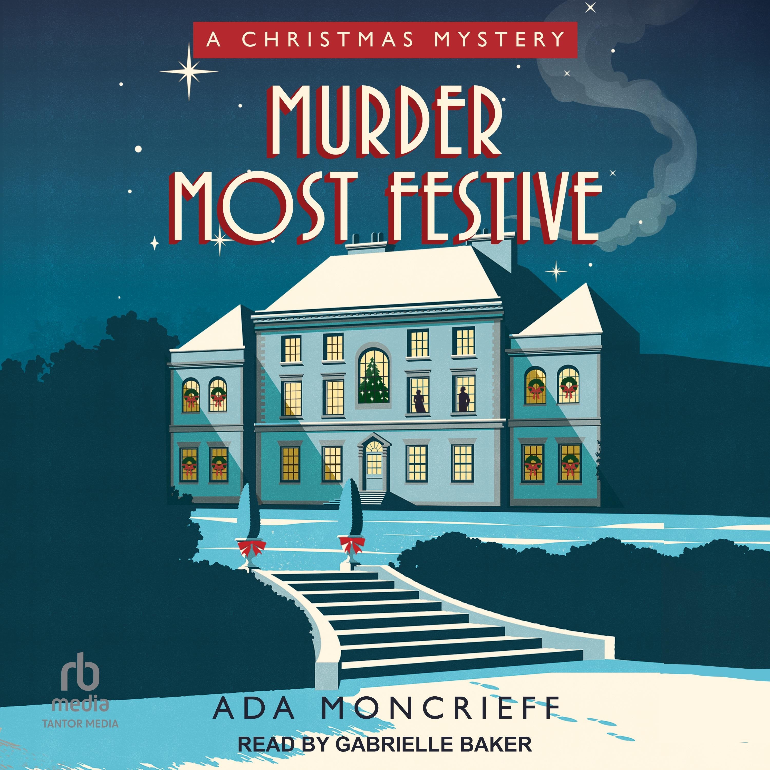 Murder Most Festive