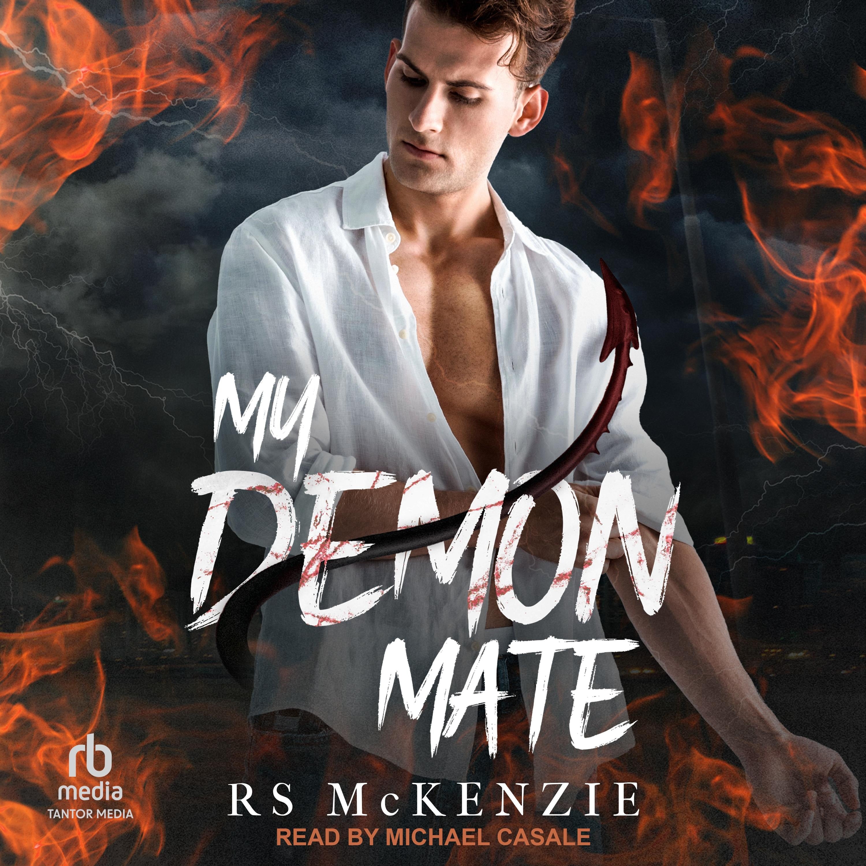 My Demon Mate