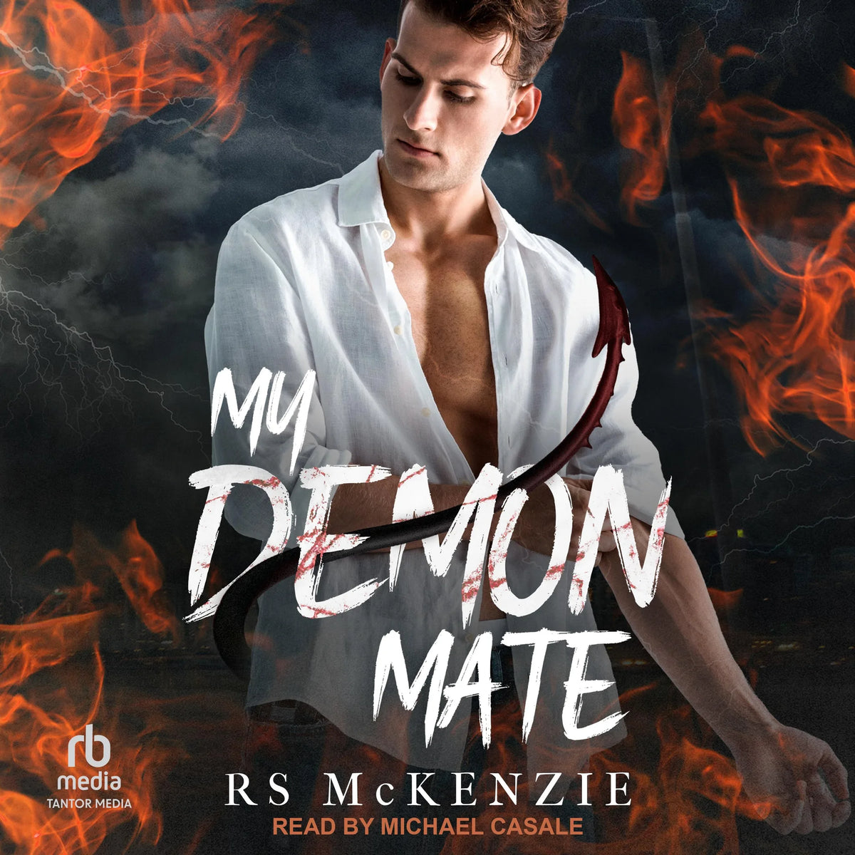 My Demon Mate