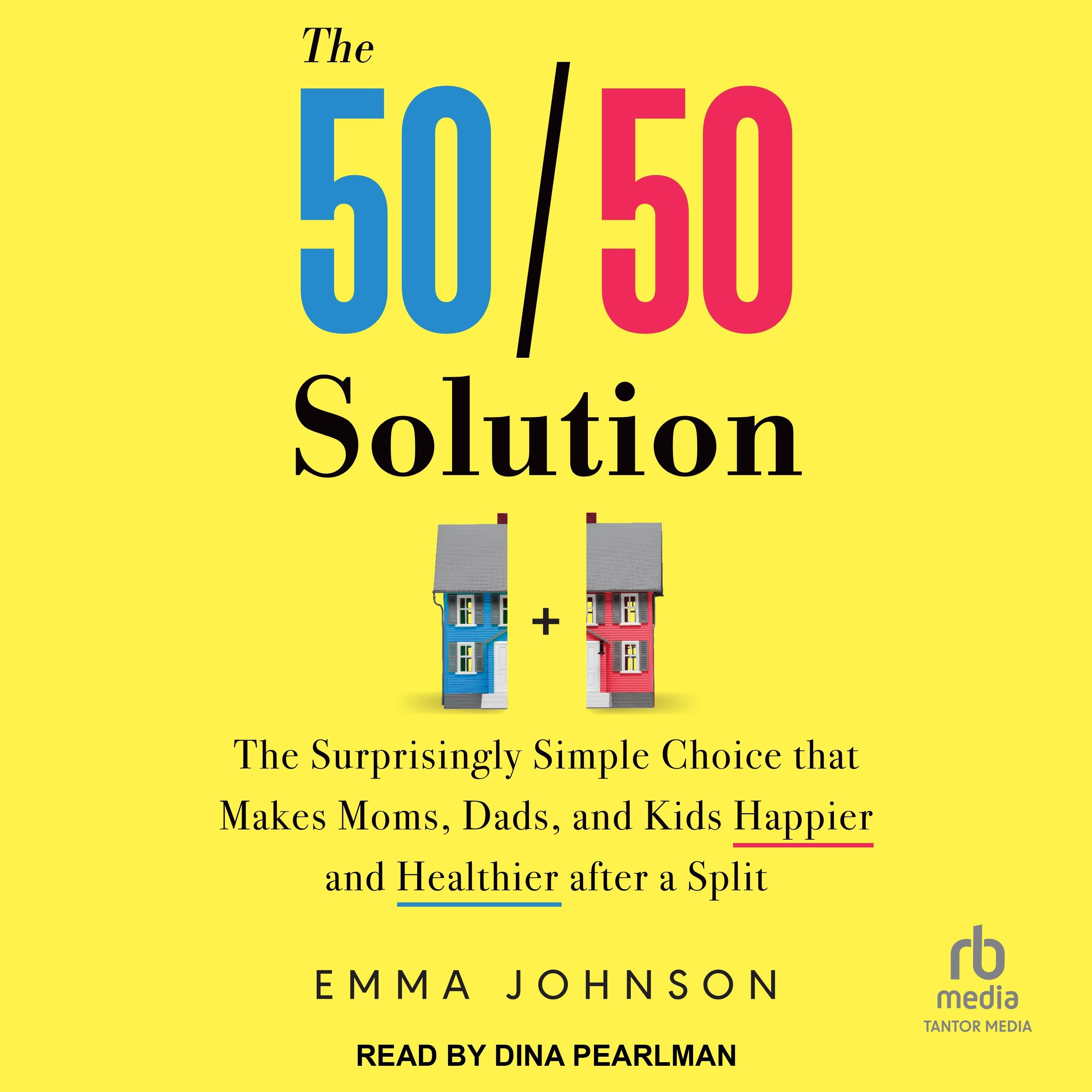 The 50/50 Solution