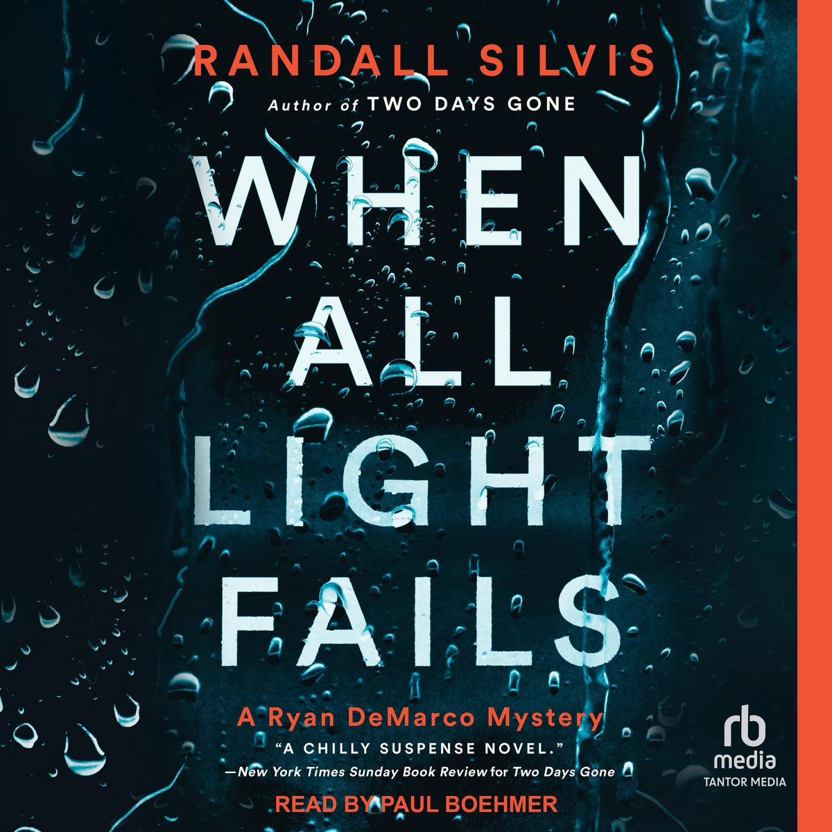 When All Light Fails