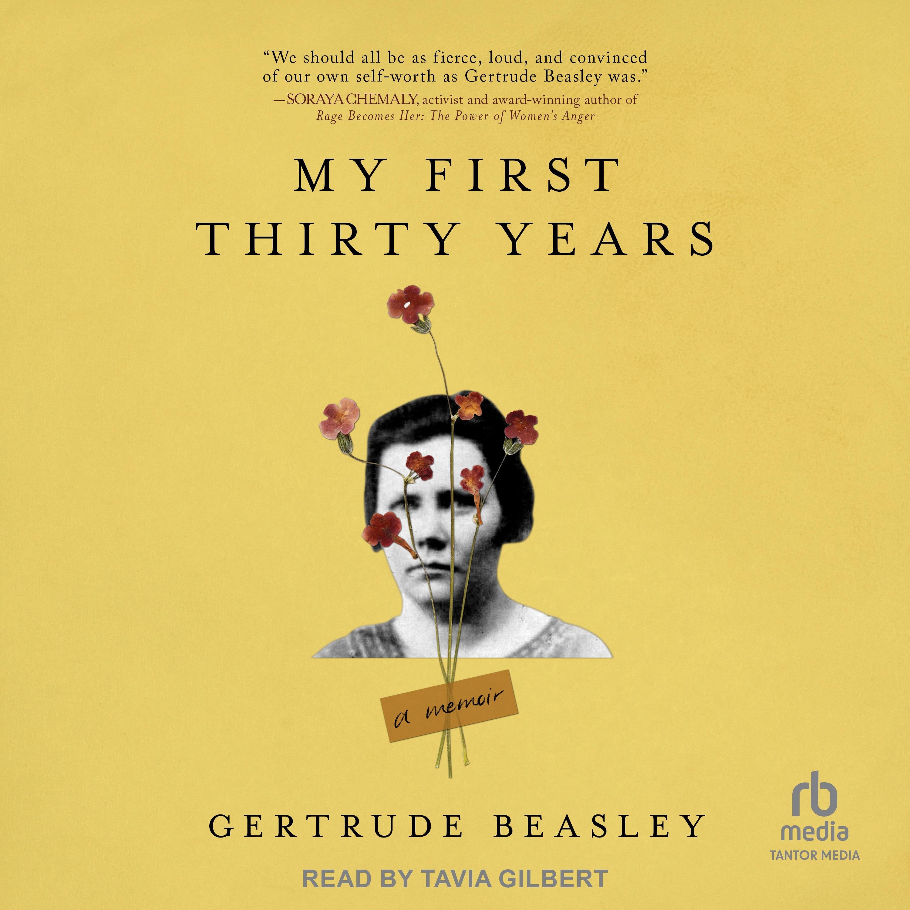 My First Thirty Years