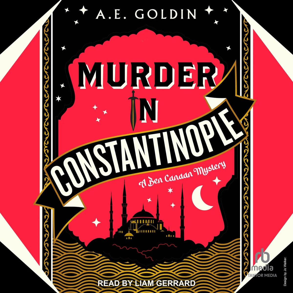 Murder in Constantinople