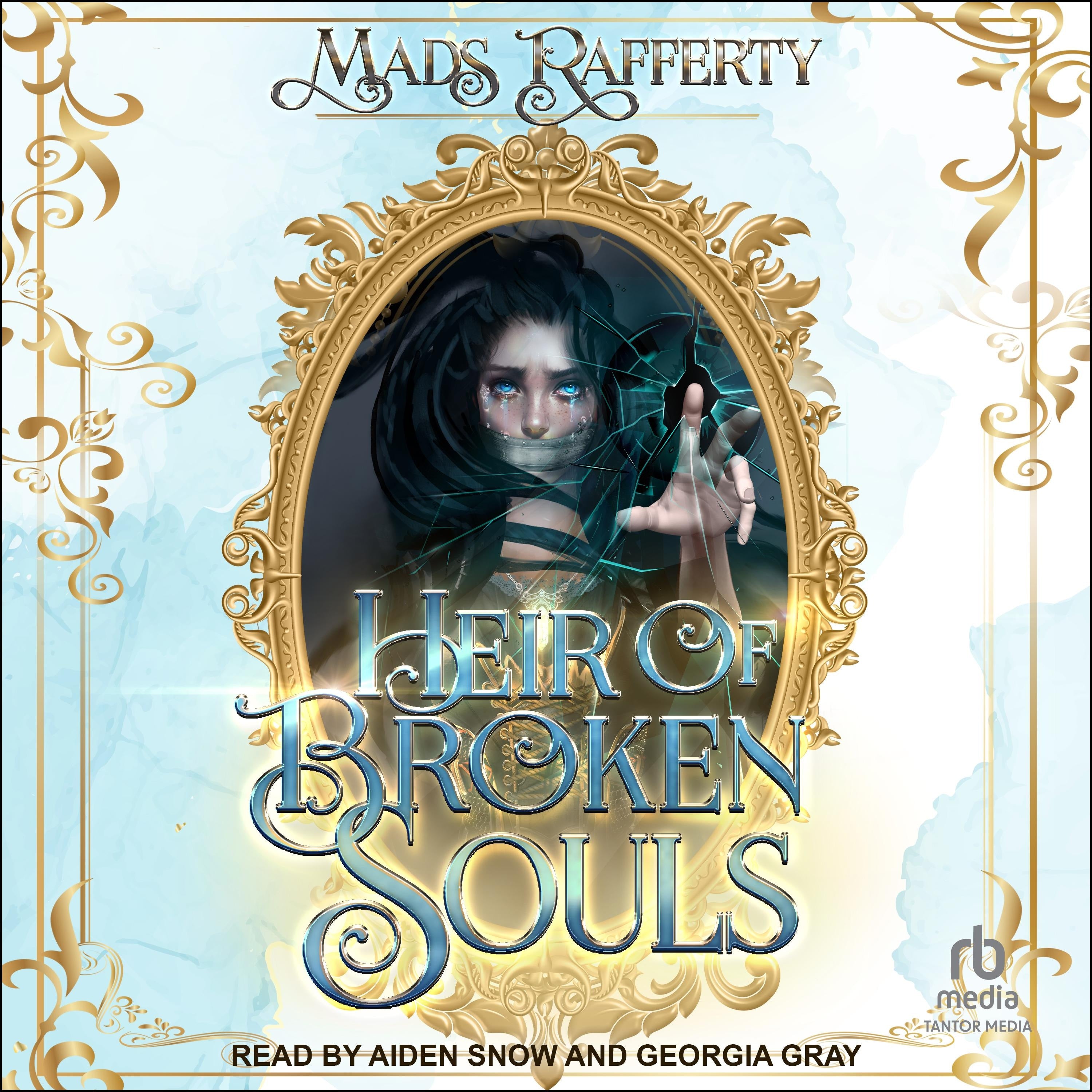 Heir of Broken Souls