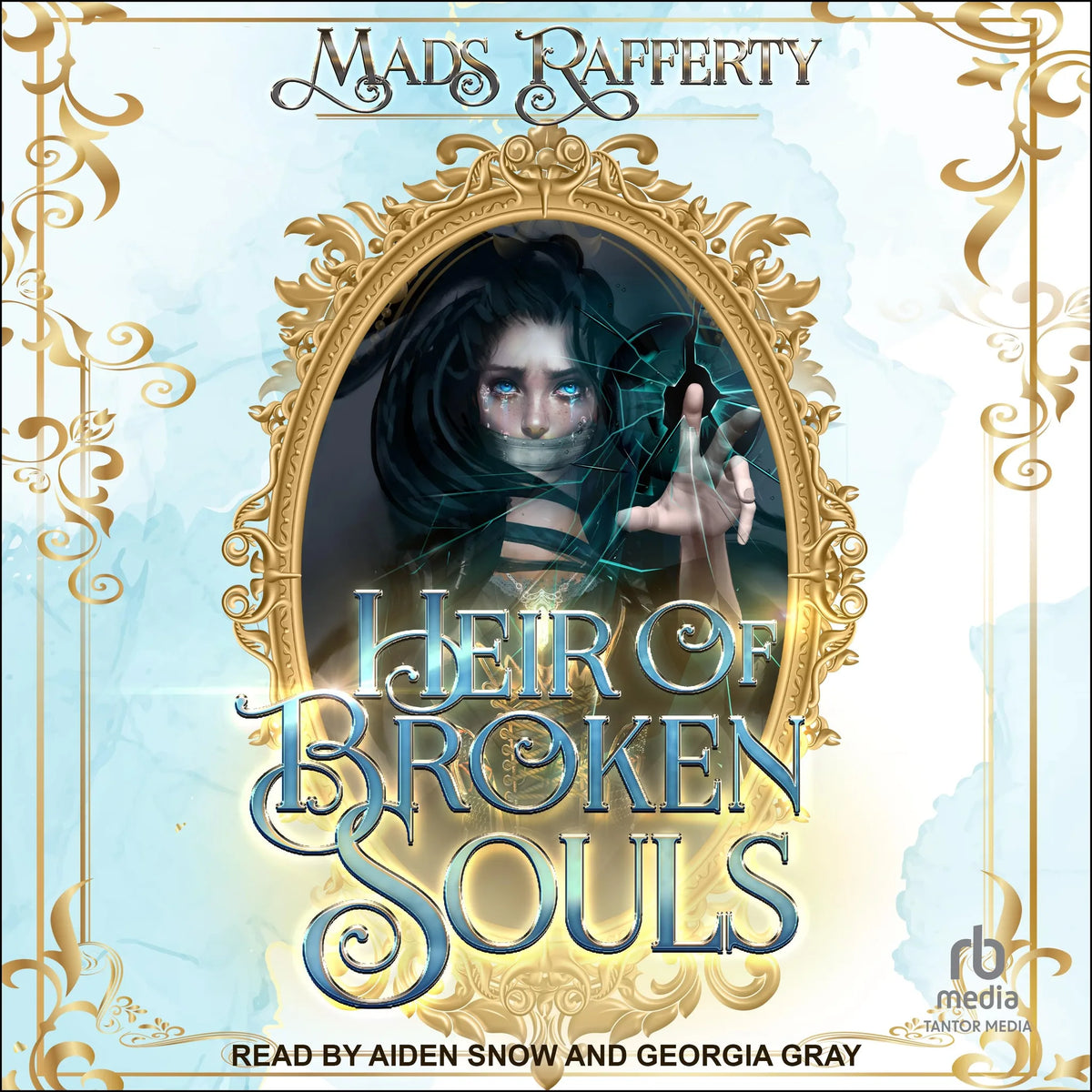 Heir of Broken Souls