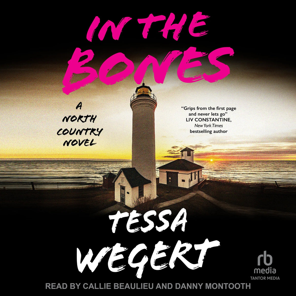 In the Bones