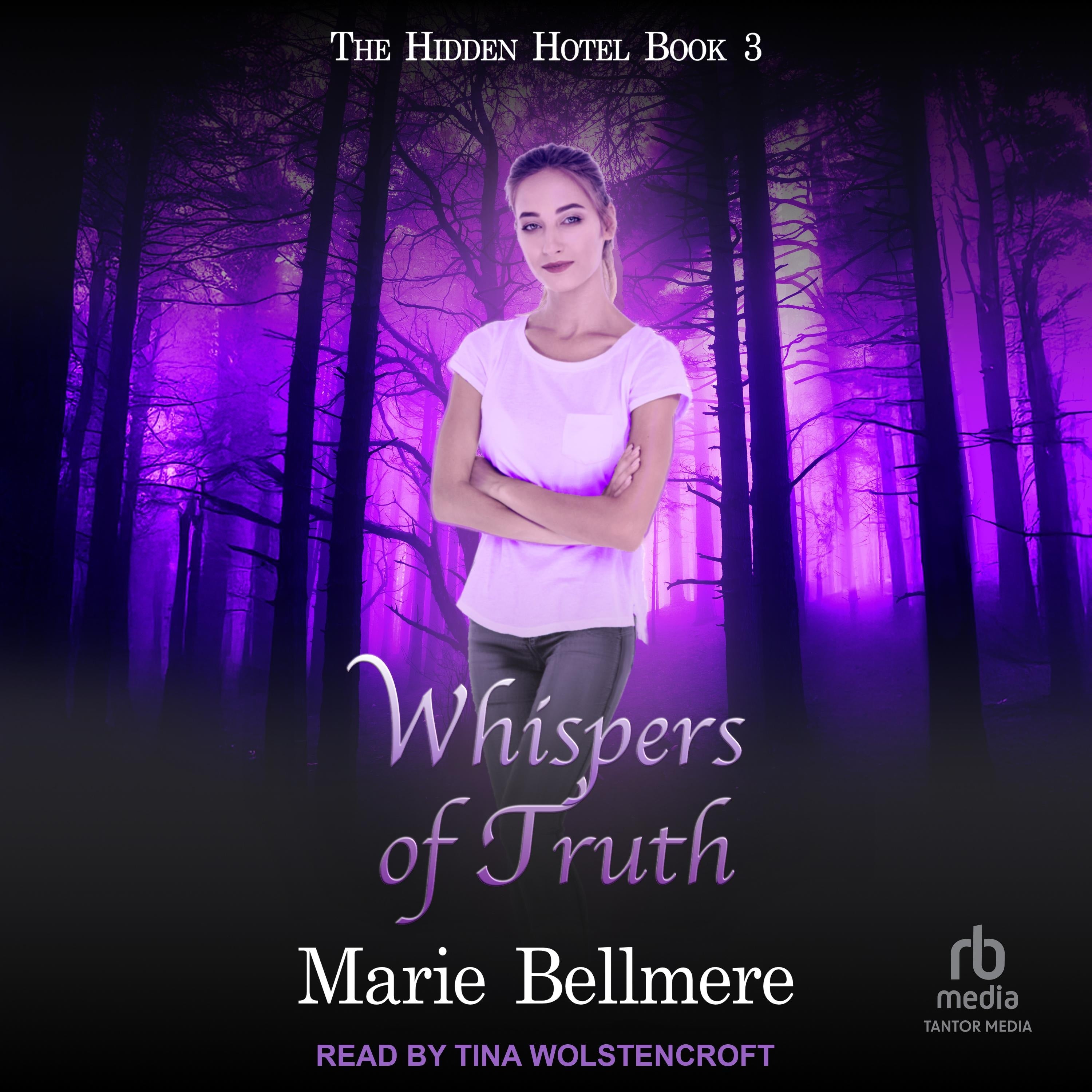 Whispers of Truth
