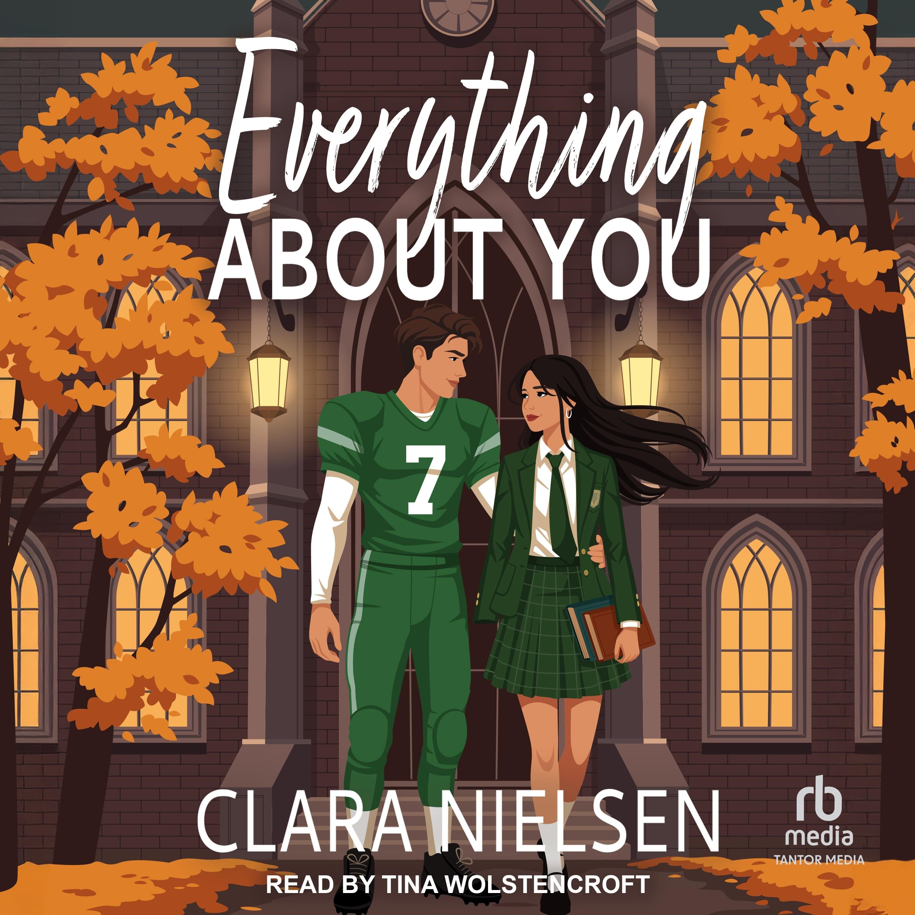 Everything About You