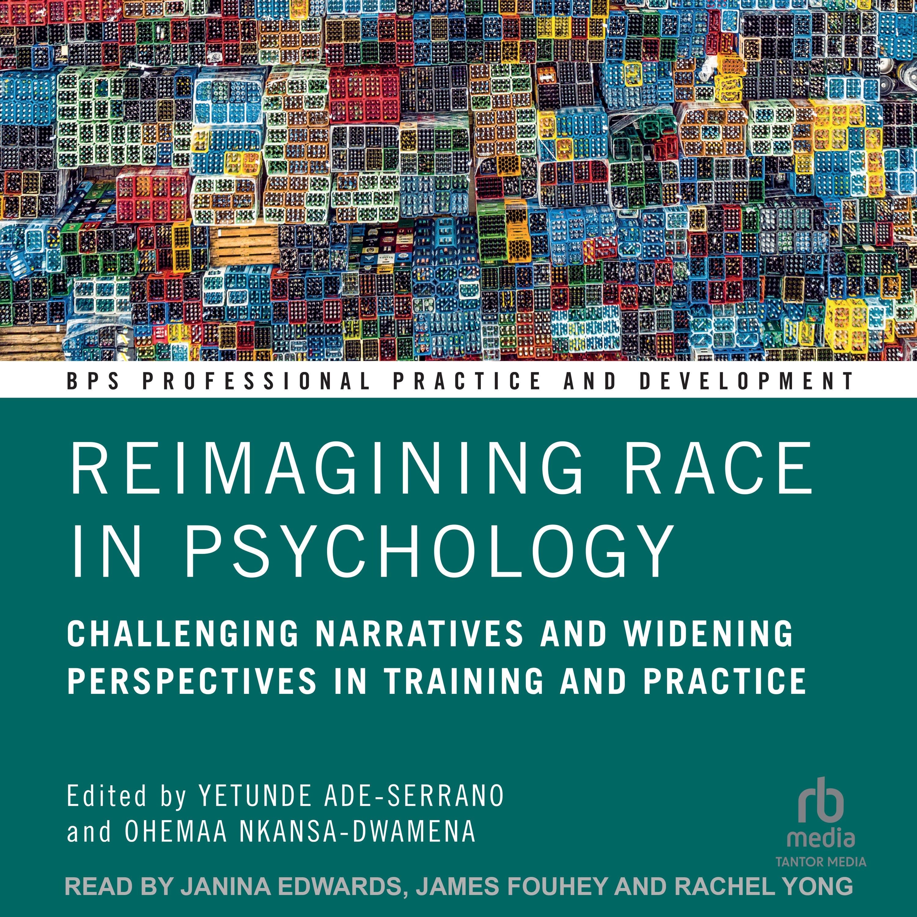 Reimagining Race in Psychology