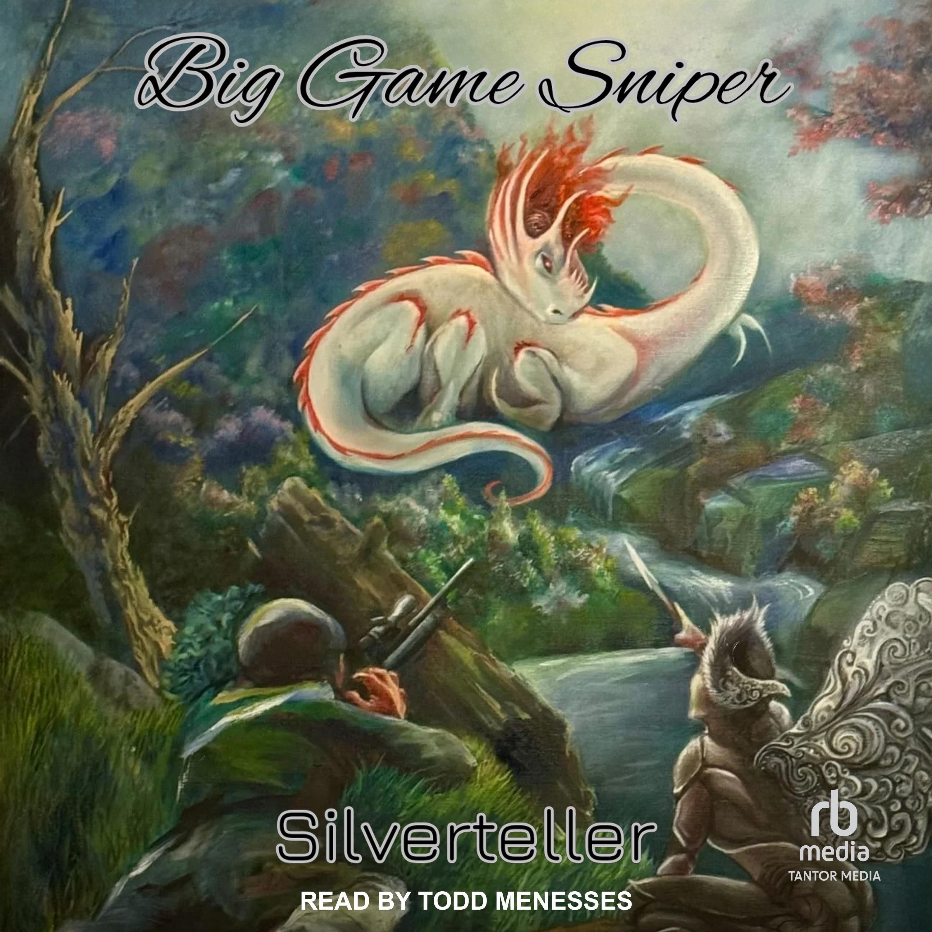 Big Game Sniper 1