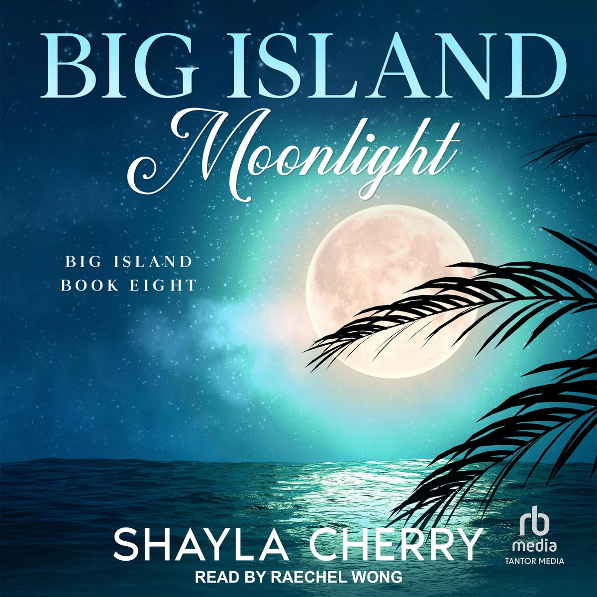 Big Island Moonlight