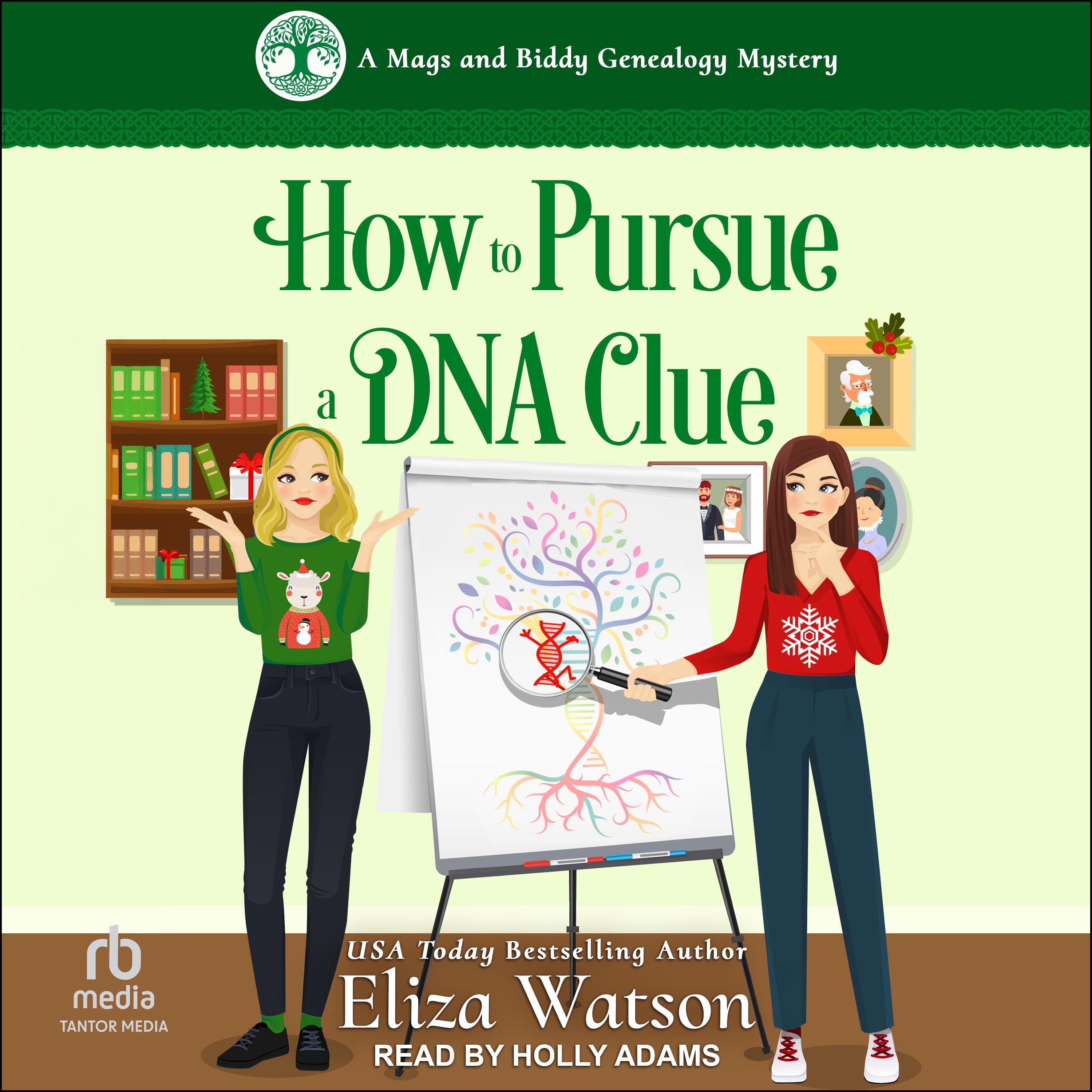 How to Pursue a DNA Clue