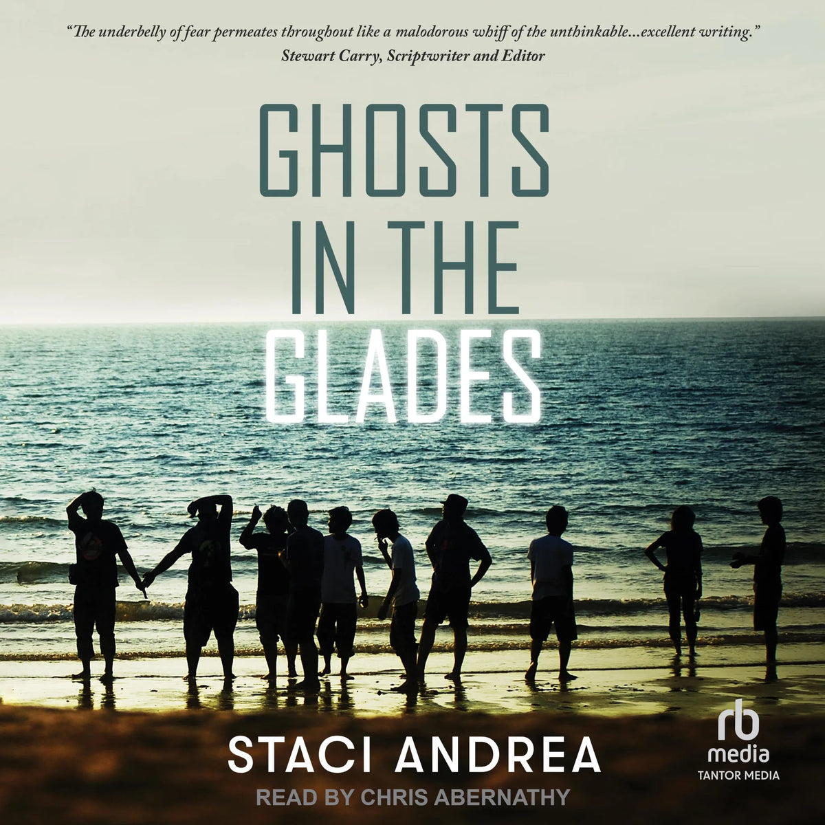 Ghosts in the Glades