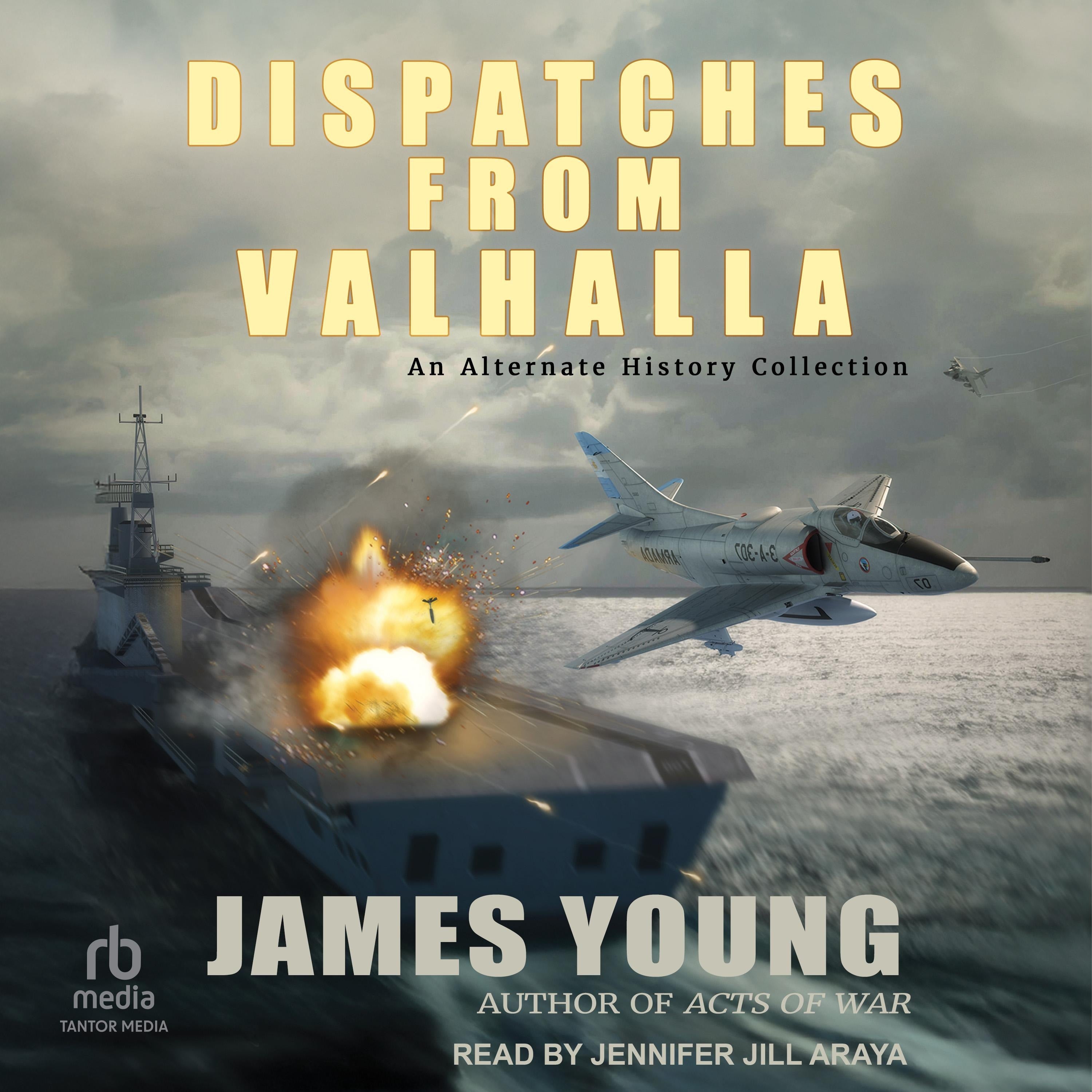 Dispatches From Valhalla