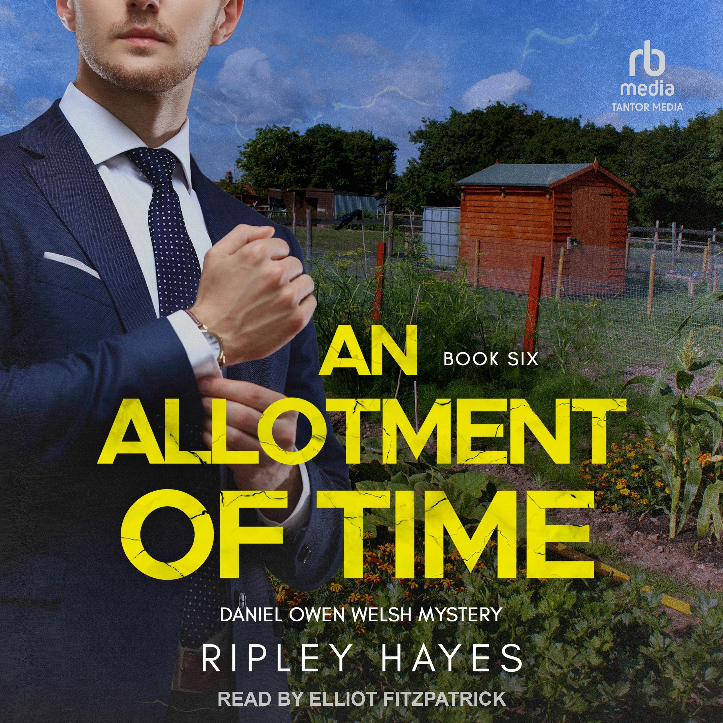 An Allotment of Time