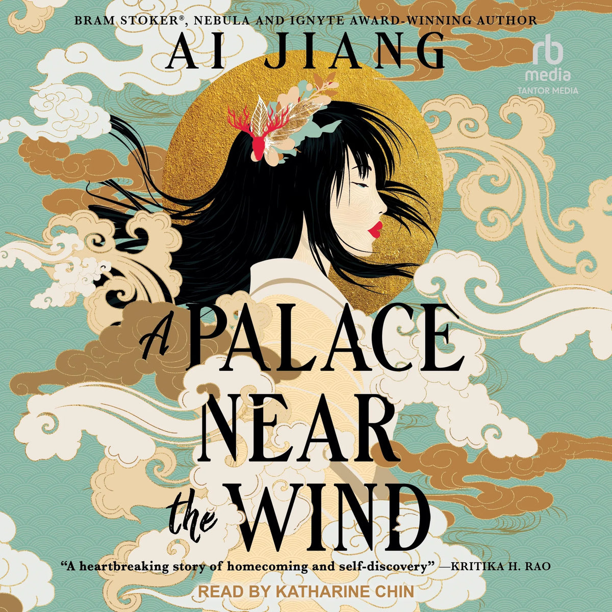 A Palace Near the Wind