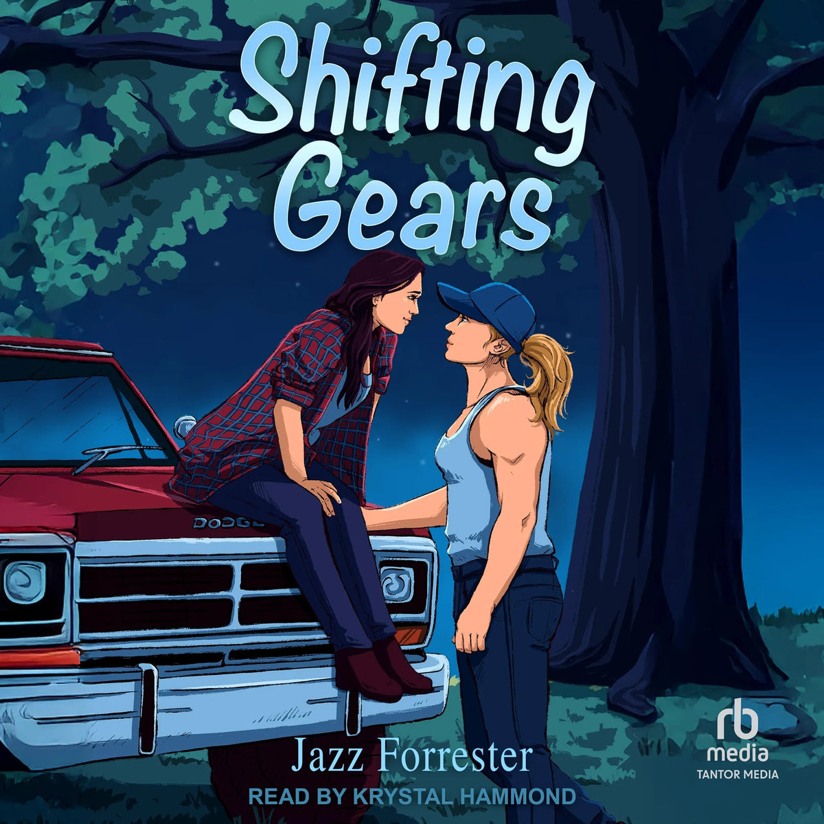 Shifting Gears