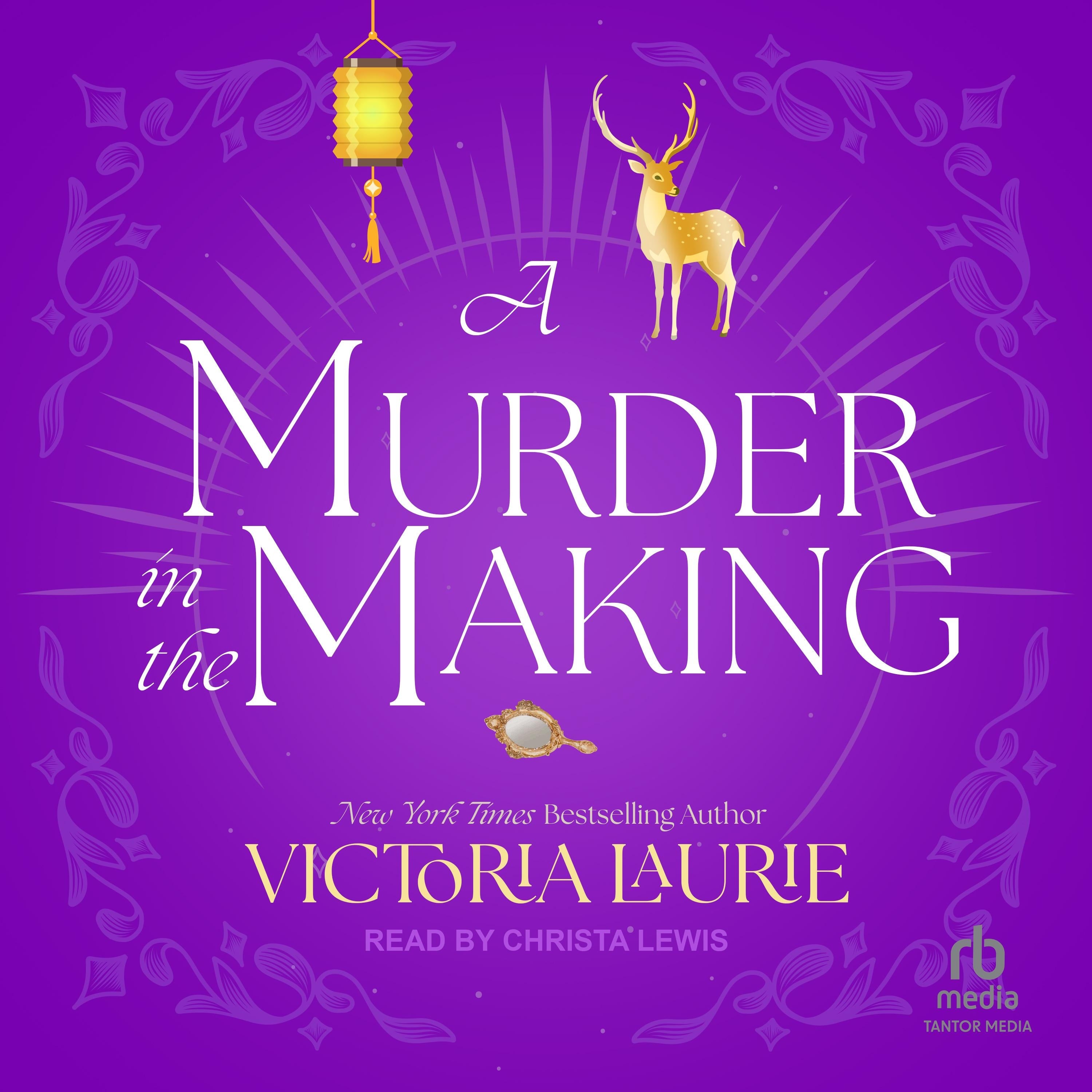 A Murder in the Making
