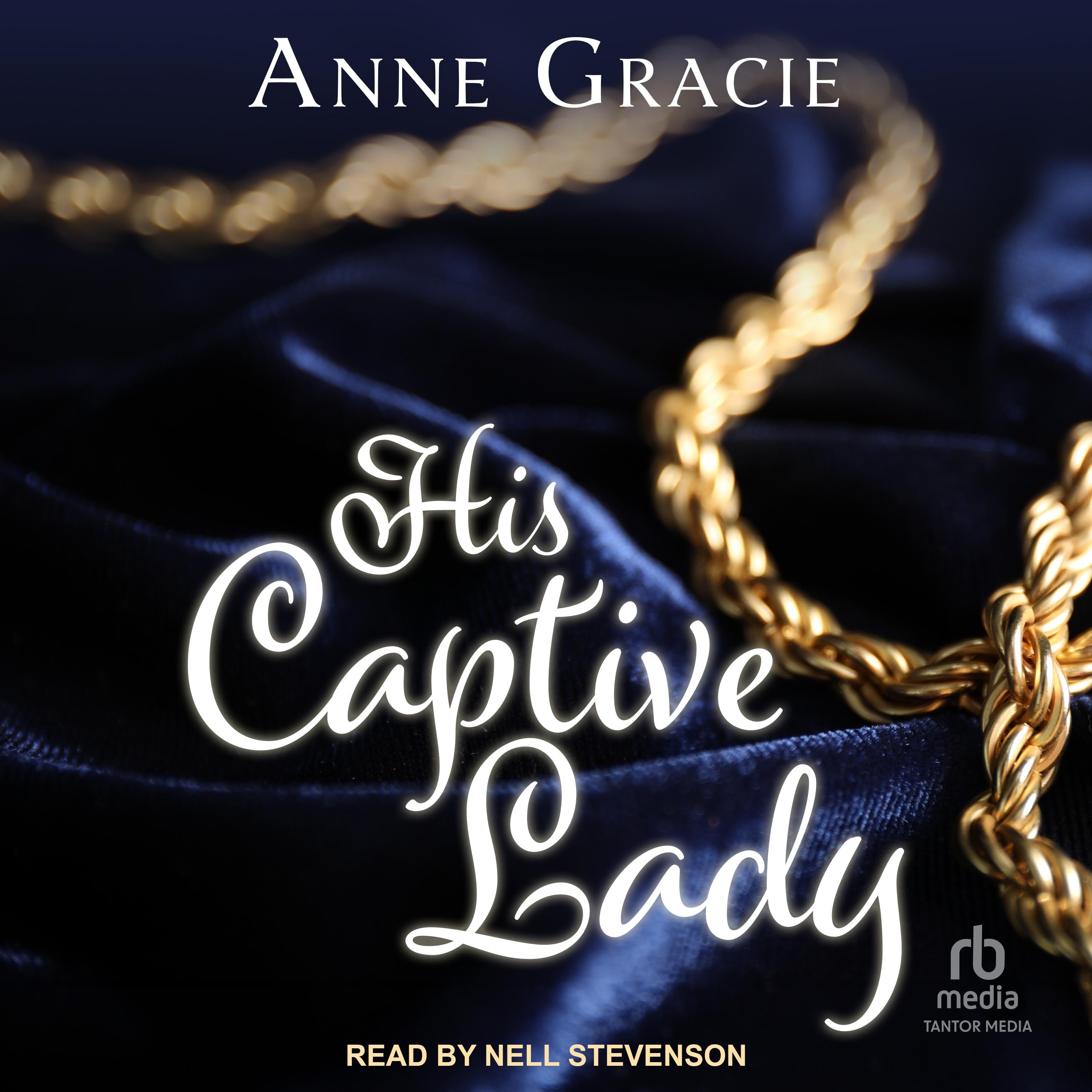 His Captive Lady