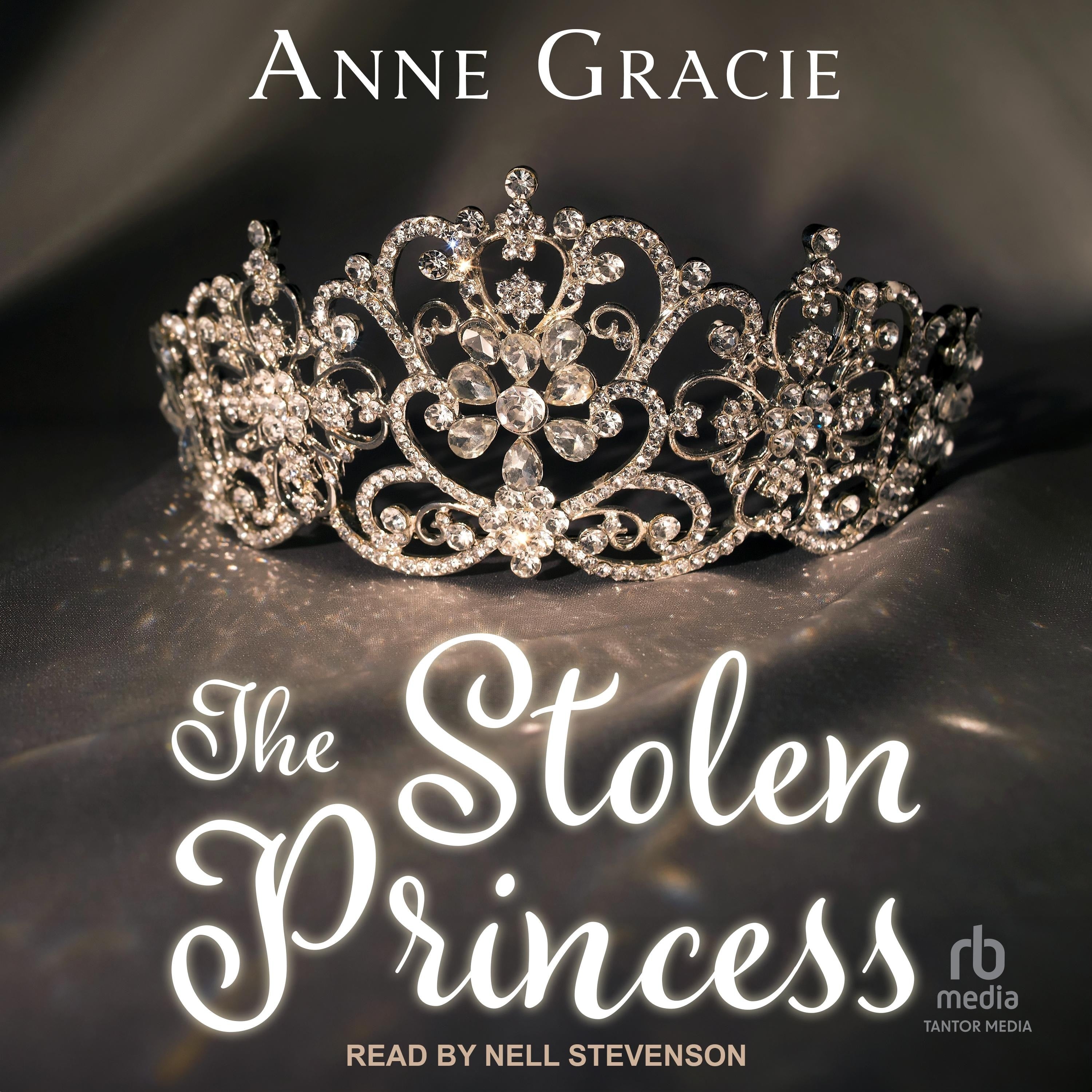 The Stolen Princess