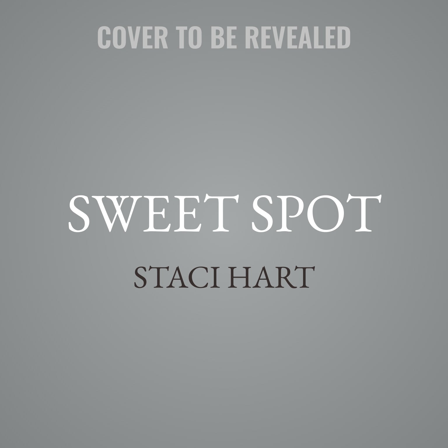 Sweet Spot