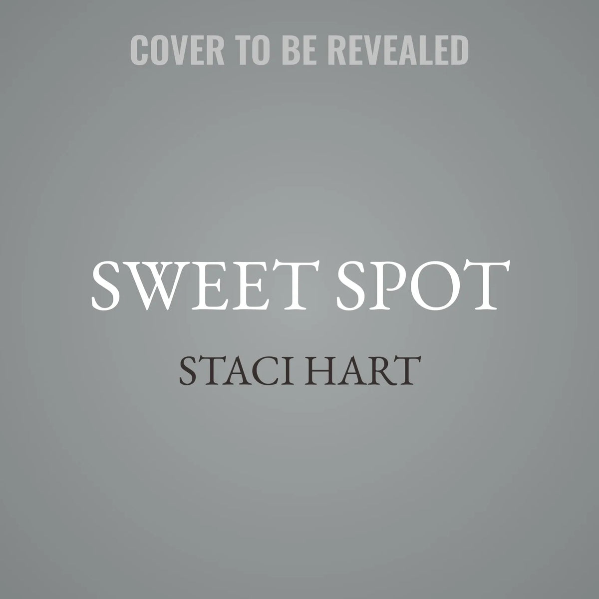 Sweet Spot