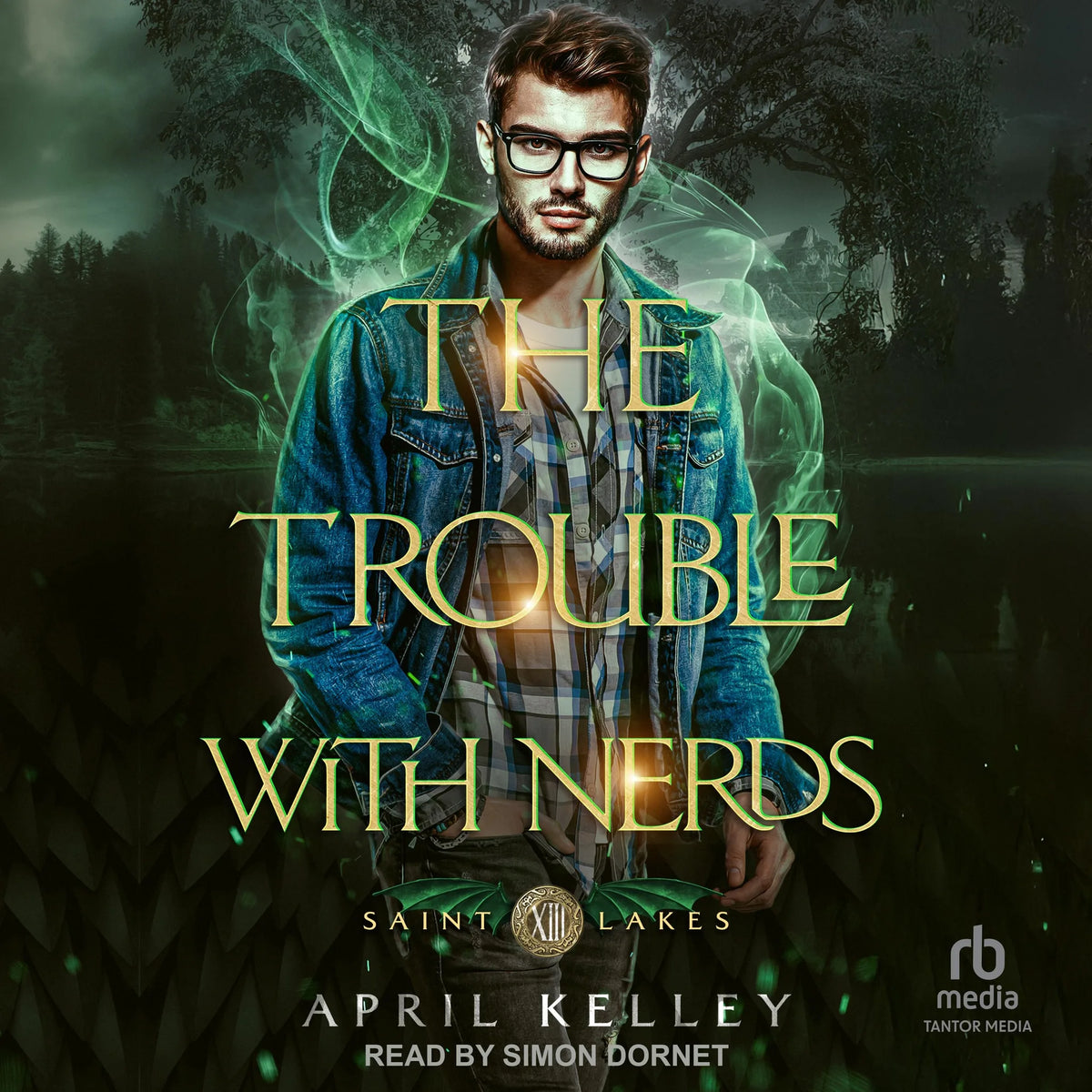 The Trouble With Nerds