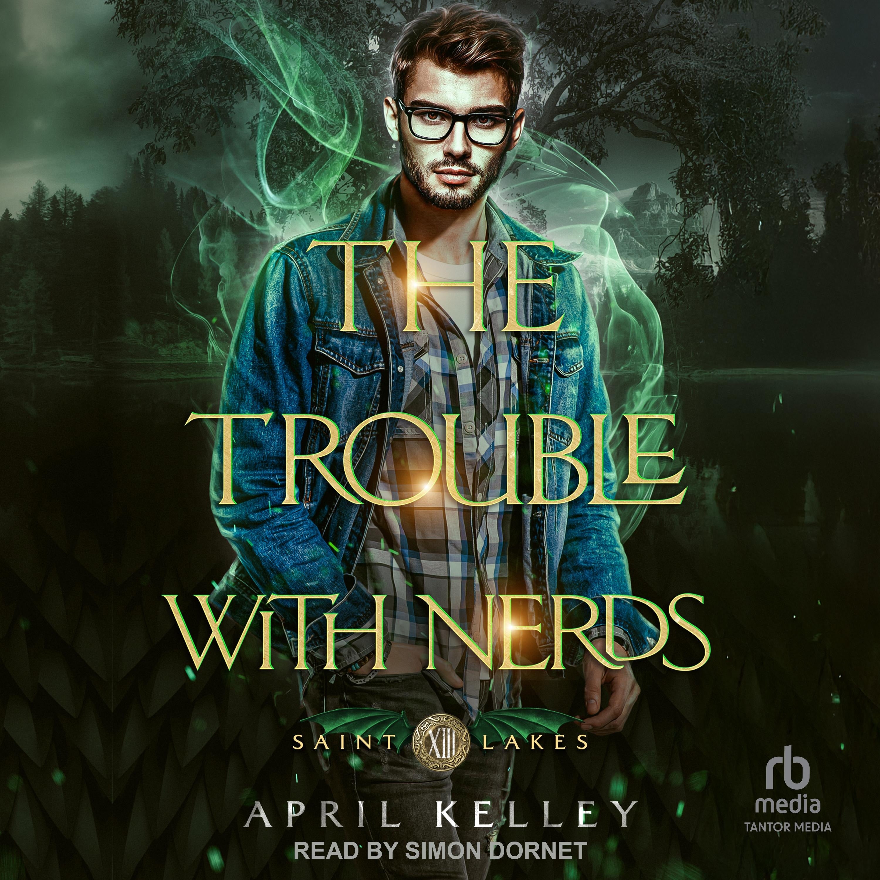 The Trouble With Nerds