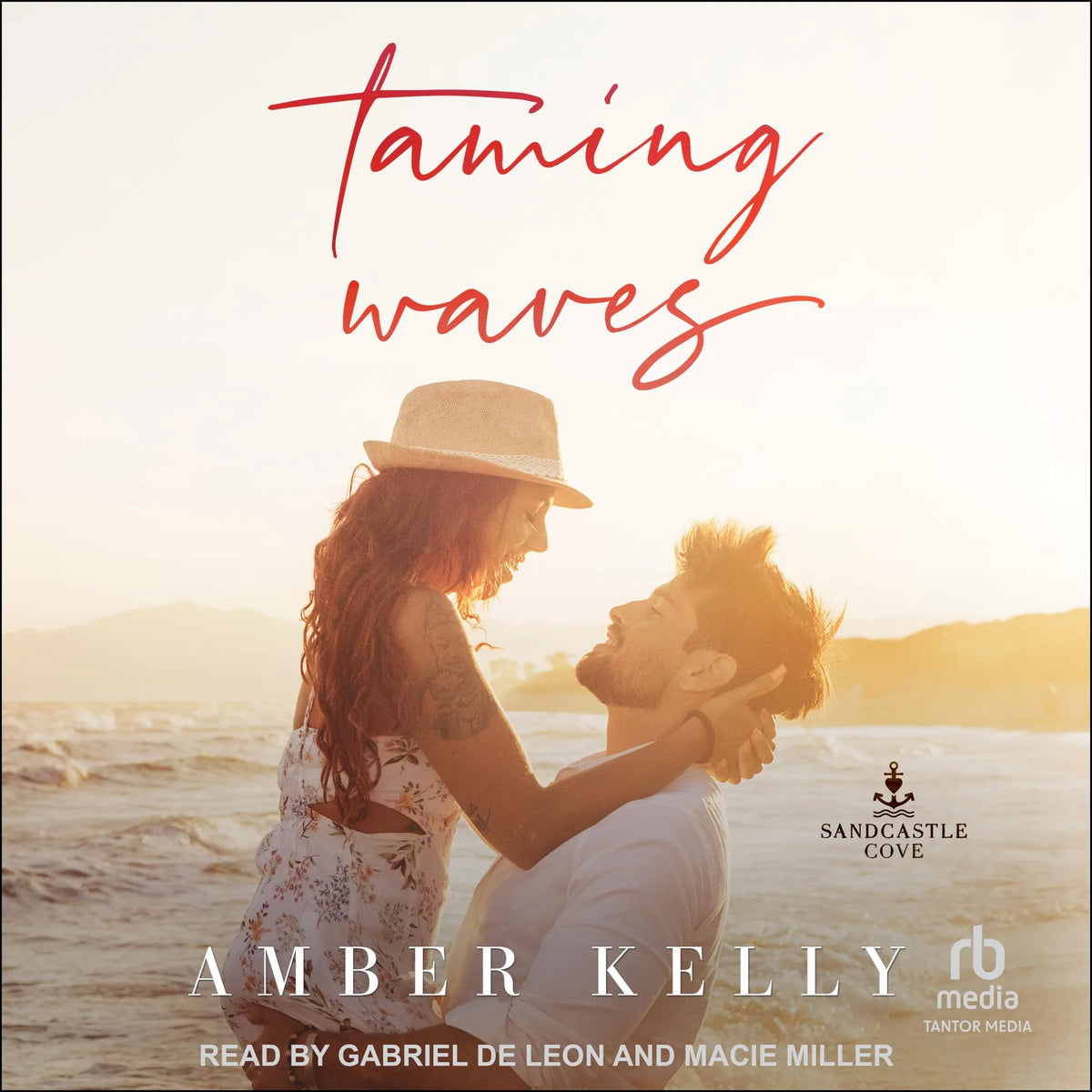 Taming Waves