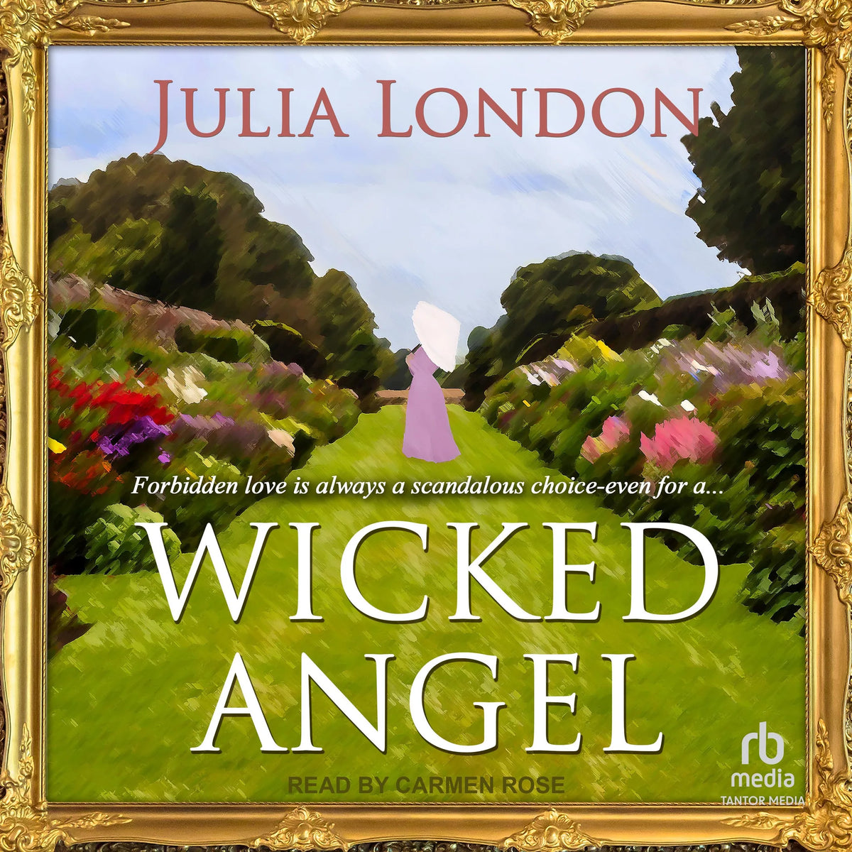 Wicked Angel
