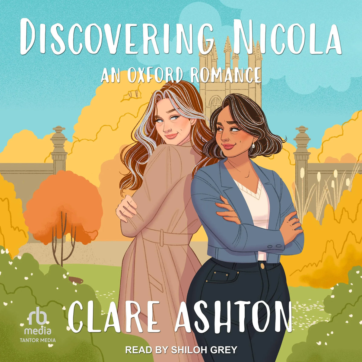 Discovering Nicola