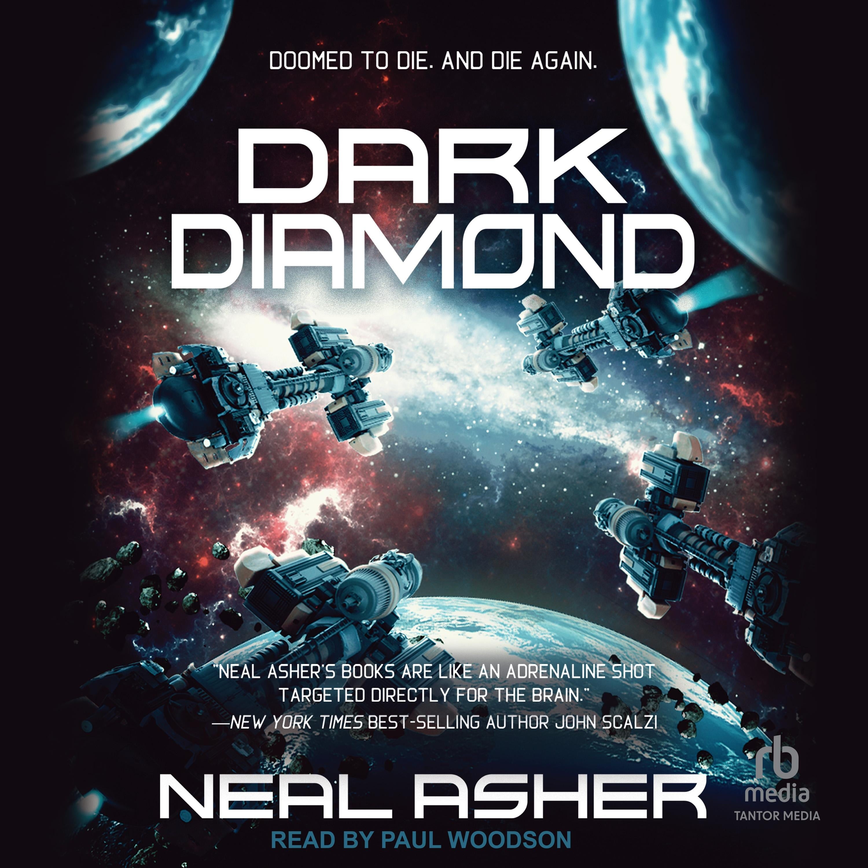 Dark Diamond