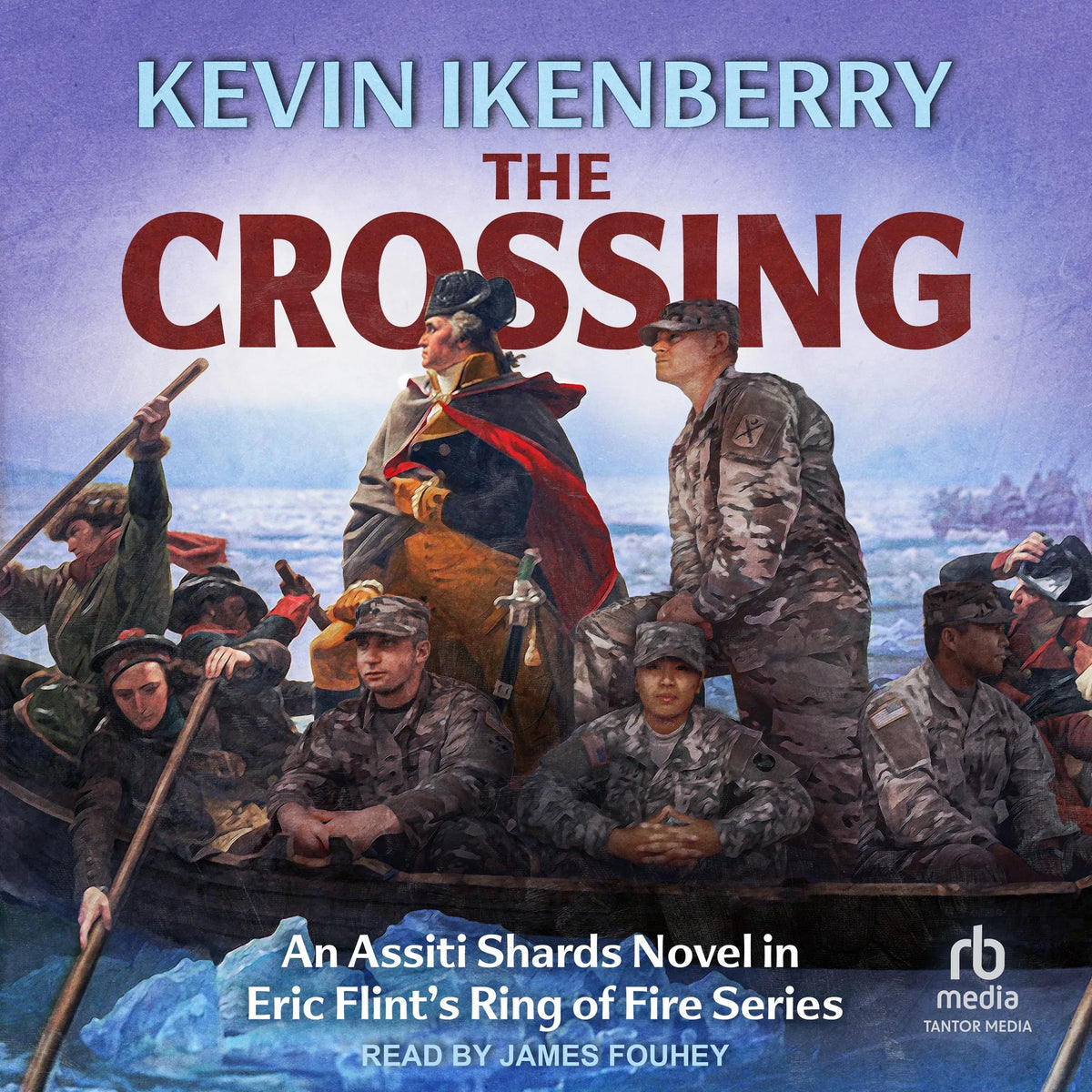 The Crossing