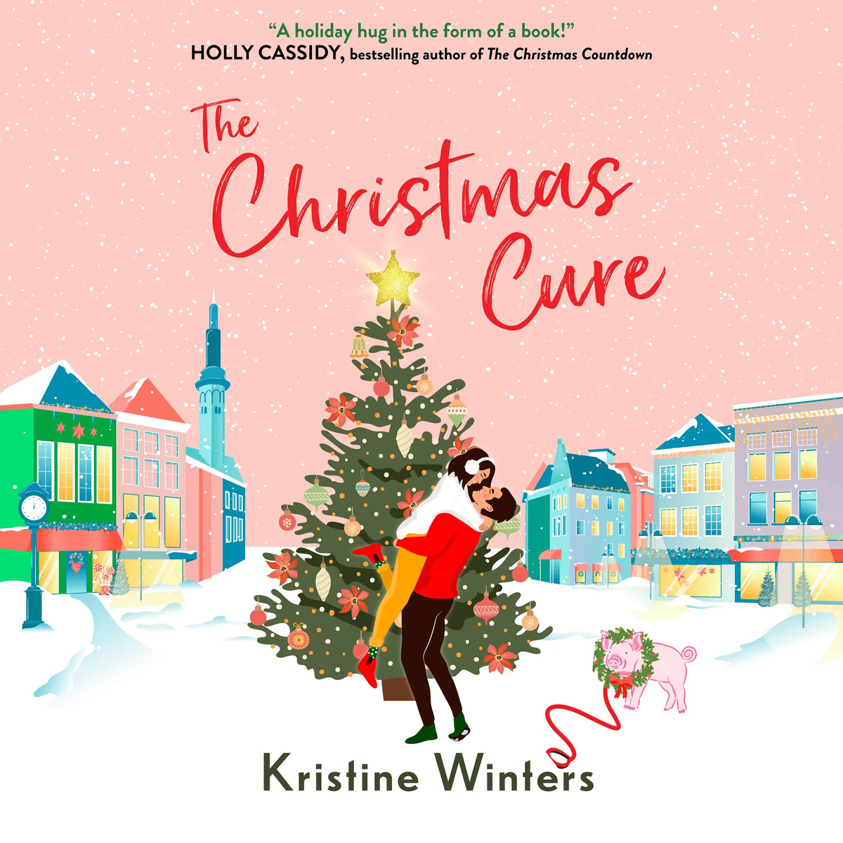 The Christmas Cure